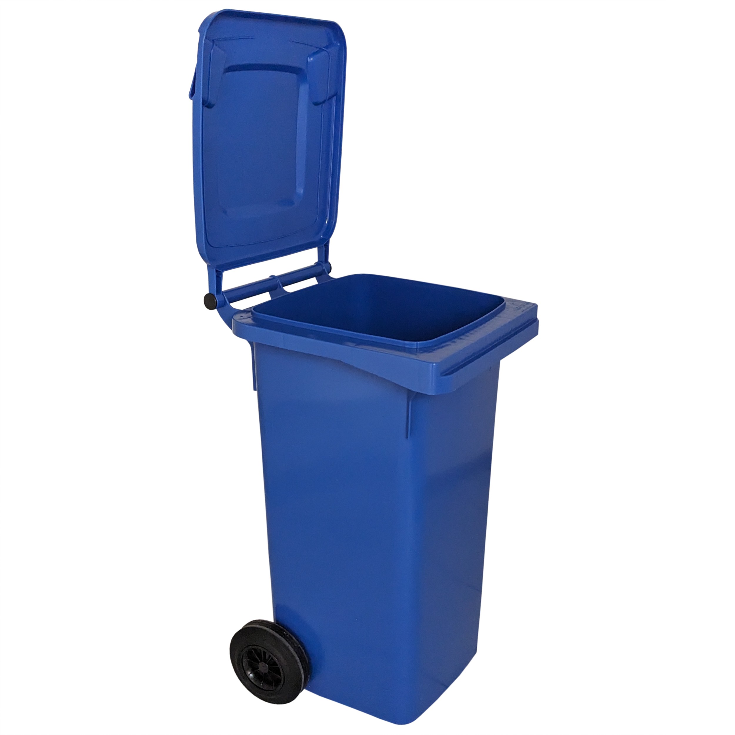 22614_1a MGB 120 Liter Mülltonne - Made in Germany