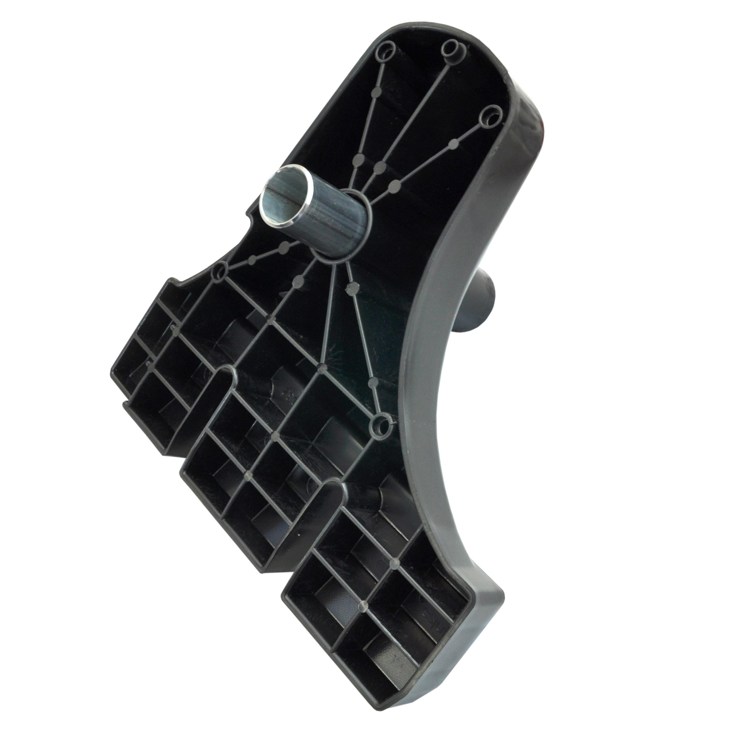 Aufnahmezapfen für SULO Müllcontainer 660/770