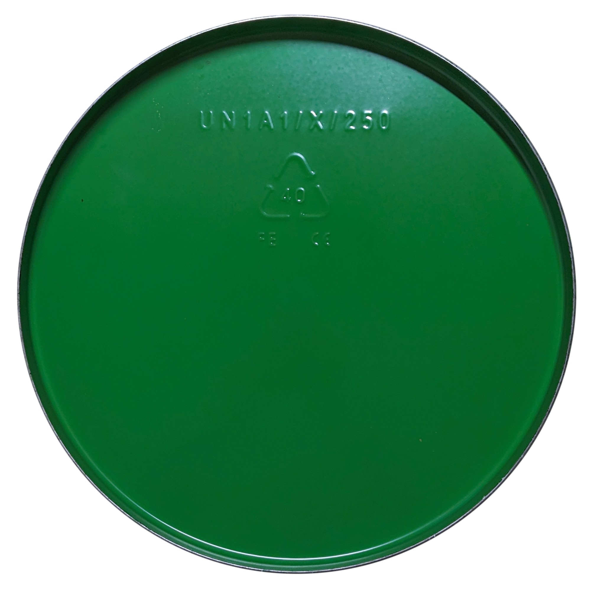 23027_1b Spundfass 62 Liter grün