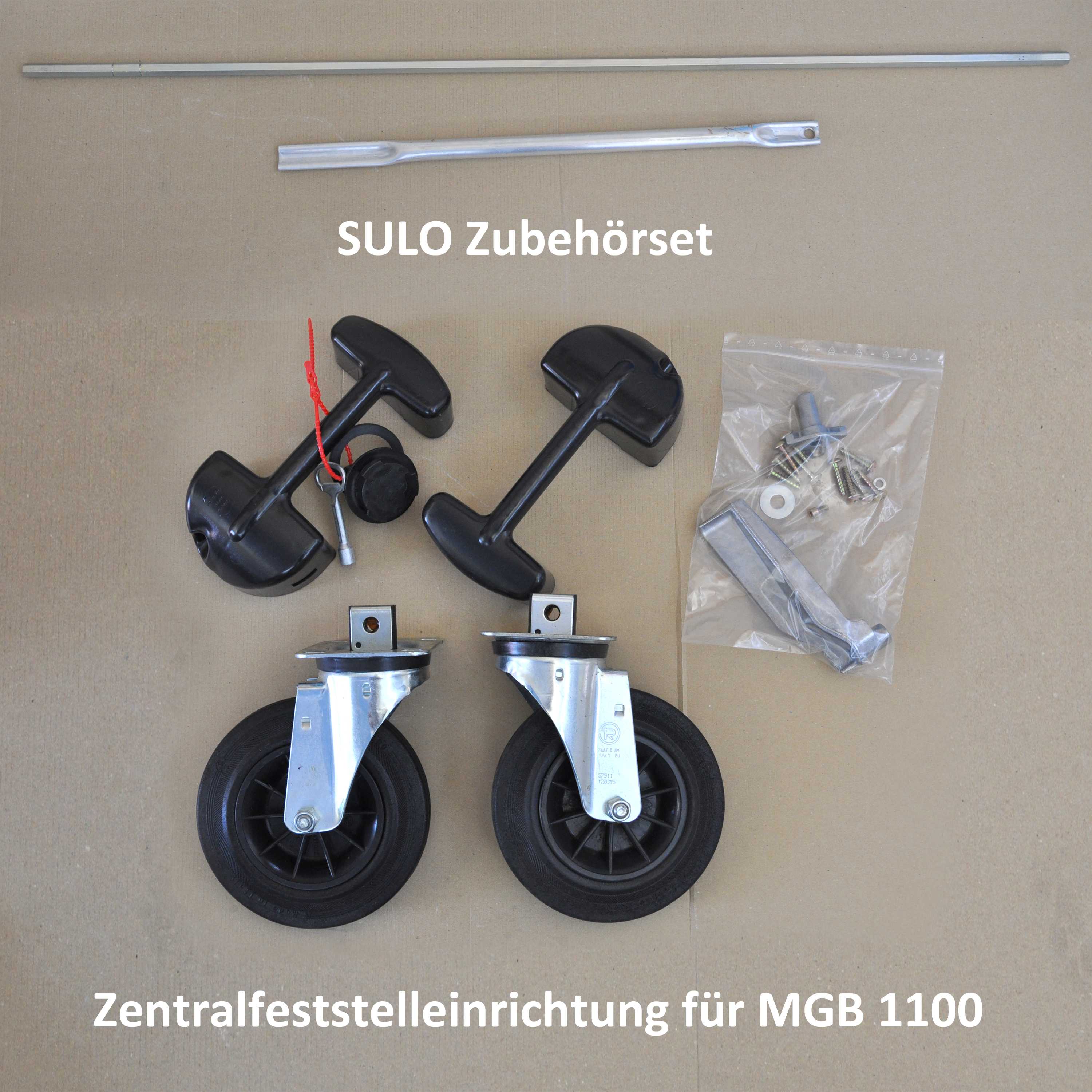 22434_galerie Zentralfeststelleinrichtung für Sulo MGB 1100