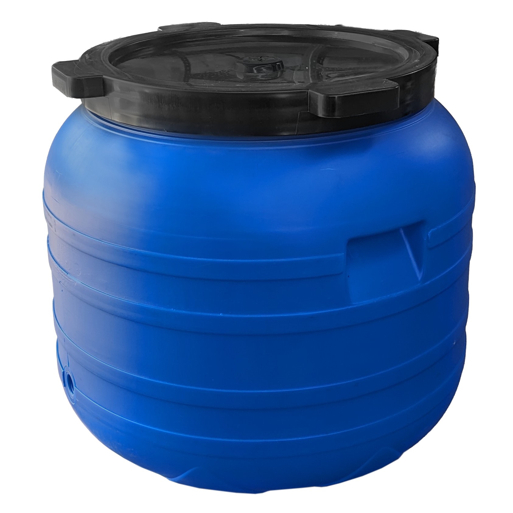 100 Liter Schraubdeckelfass Made in EU