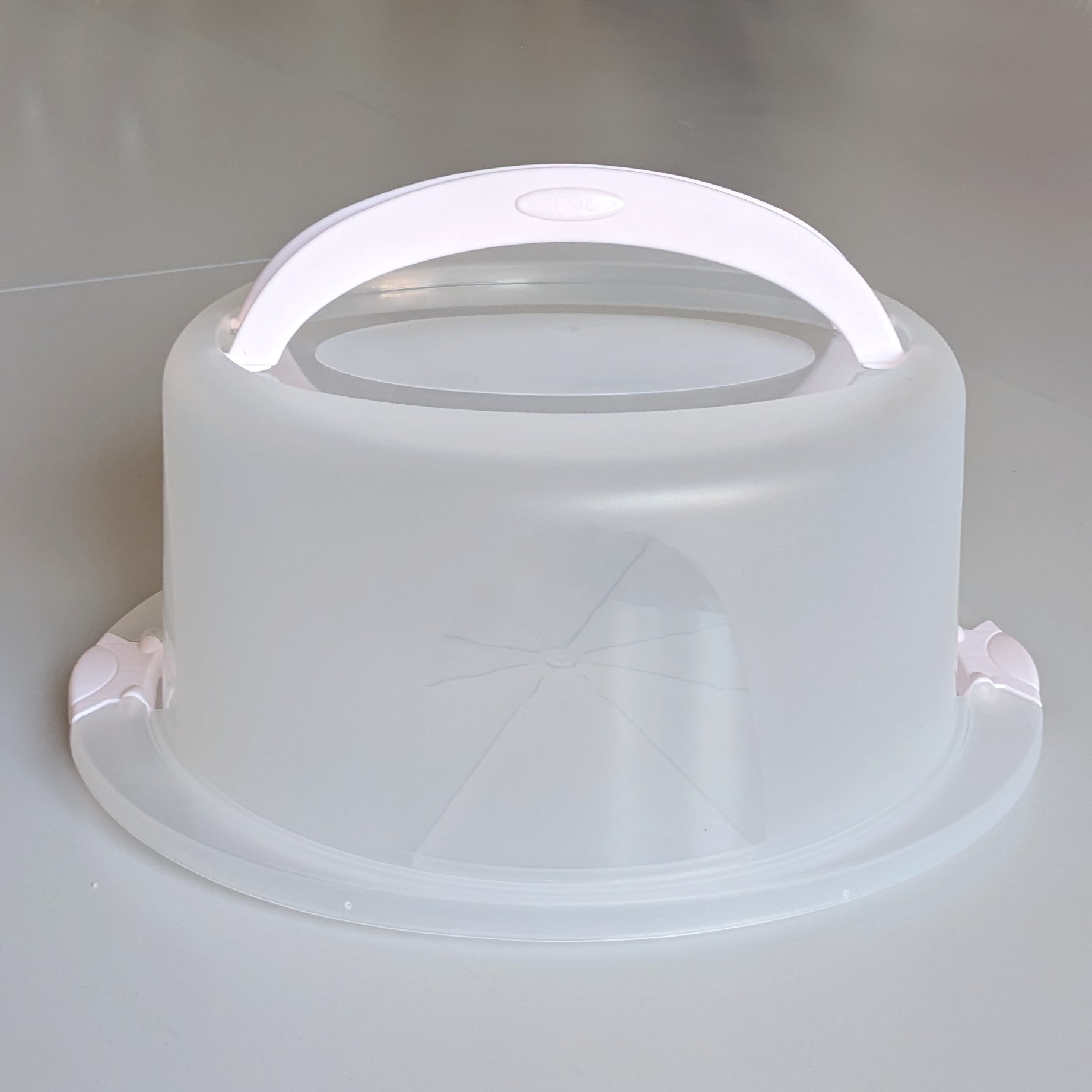 22563_1a Transportbehälter für Torten