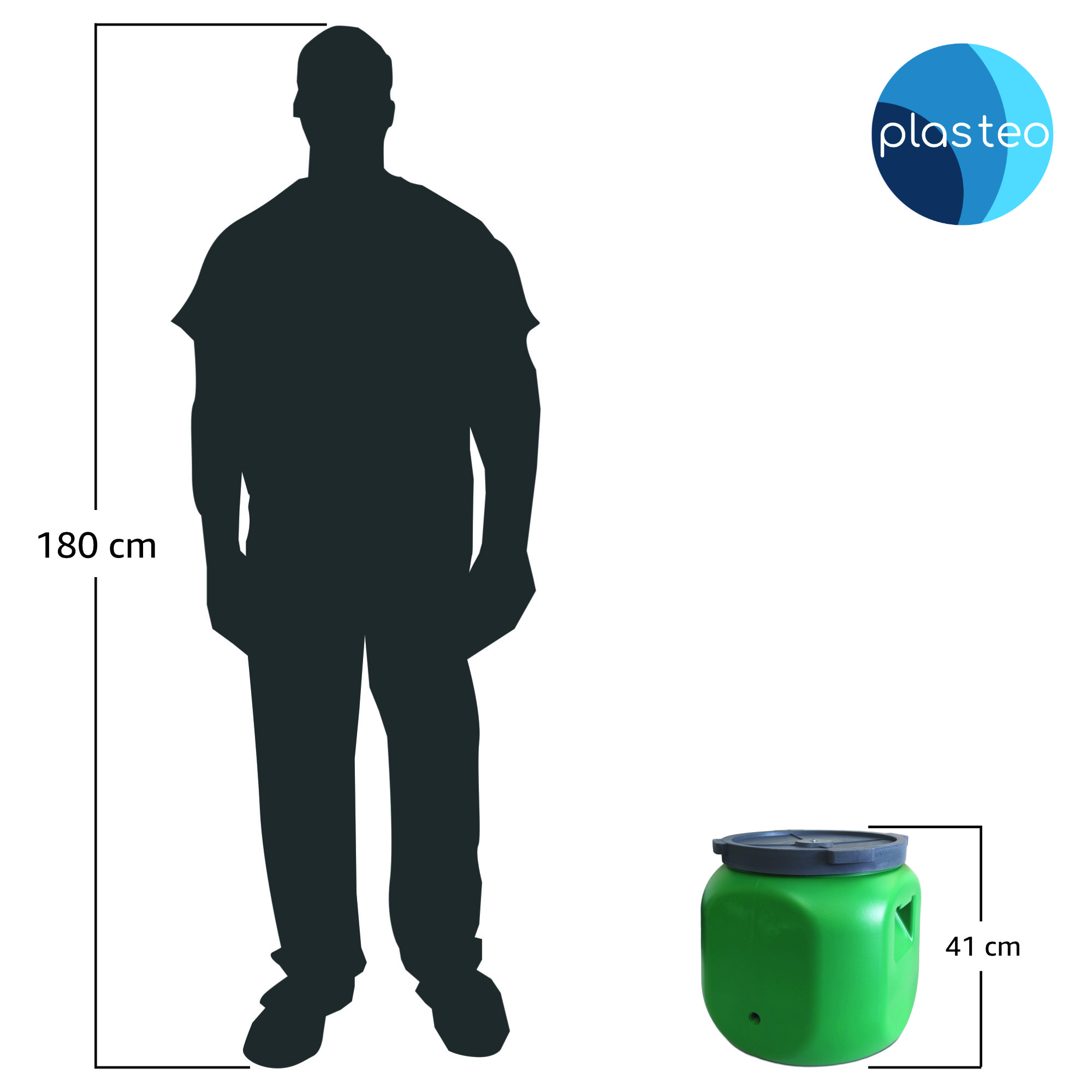 22758_groessenvergleich 40 Liter Schraubdeckelfass
