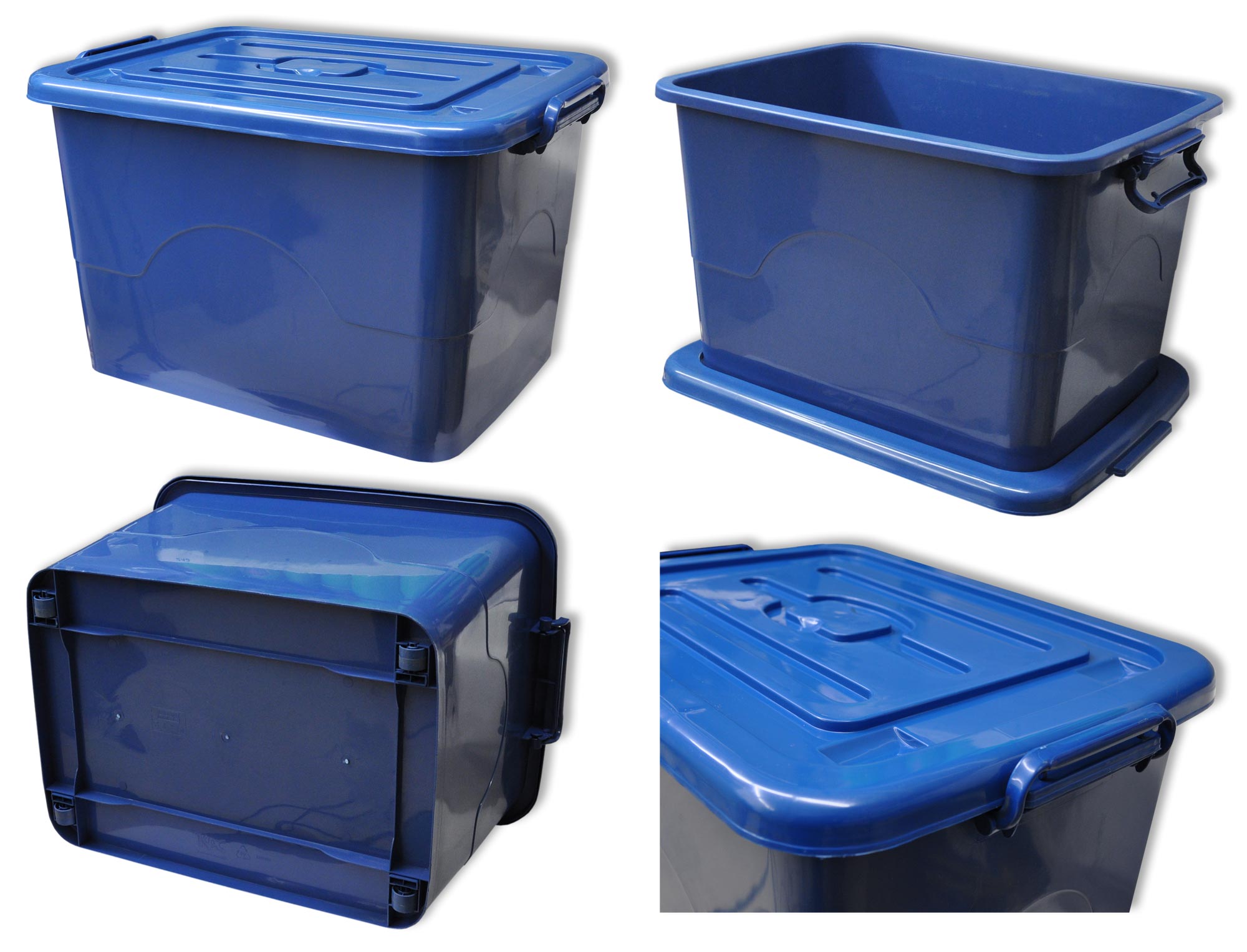 22327_1a Rollenbox 95 Liter