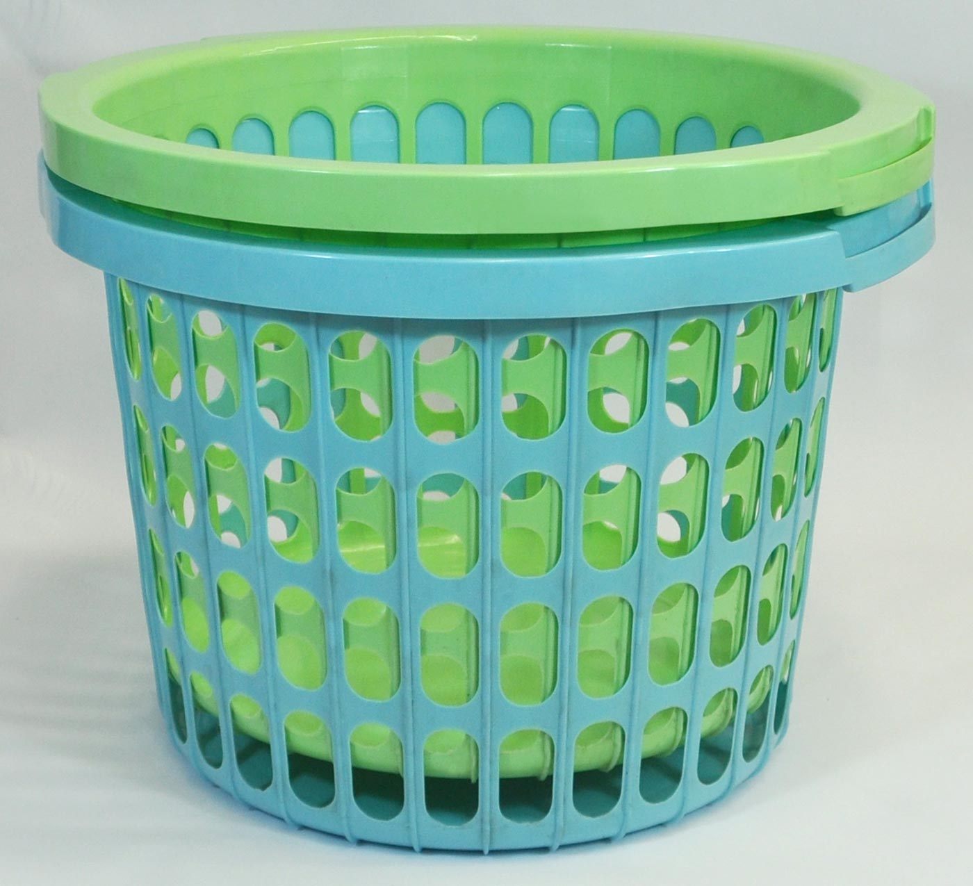 Wäschekorb 22 Liter