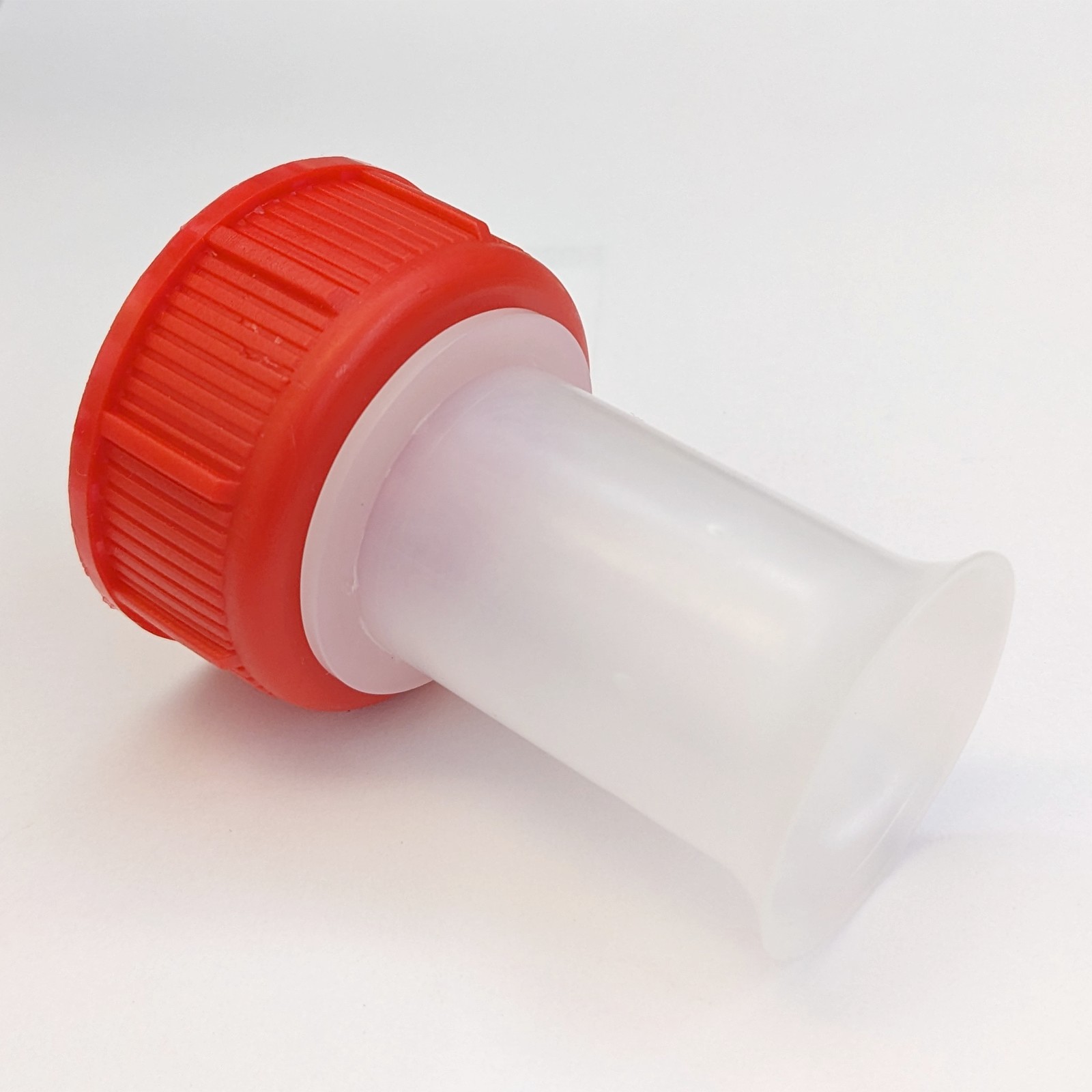 22472_1a Schnellausgießer Dosiertülle