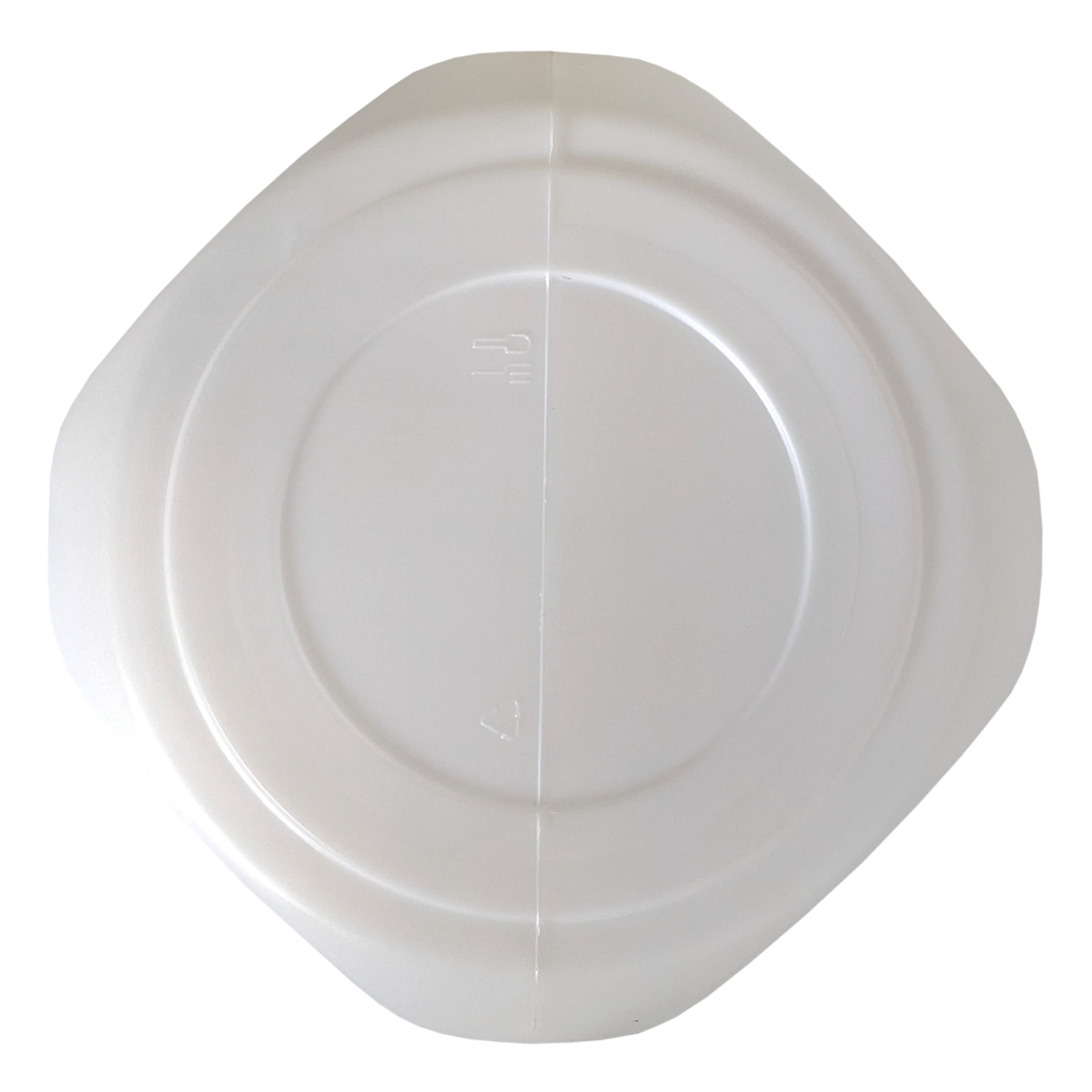 22530_1c 40 Liter Schraubdeckelfass eckig