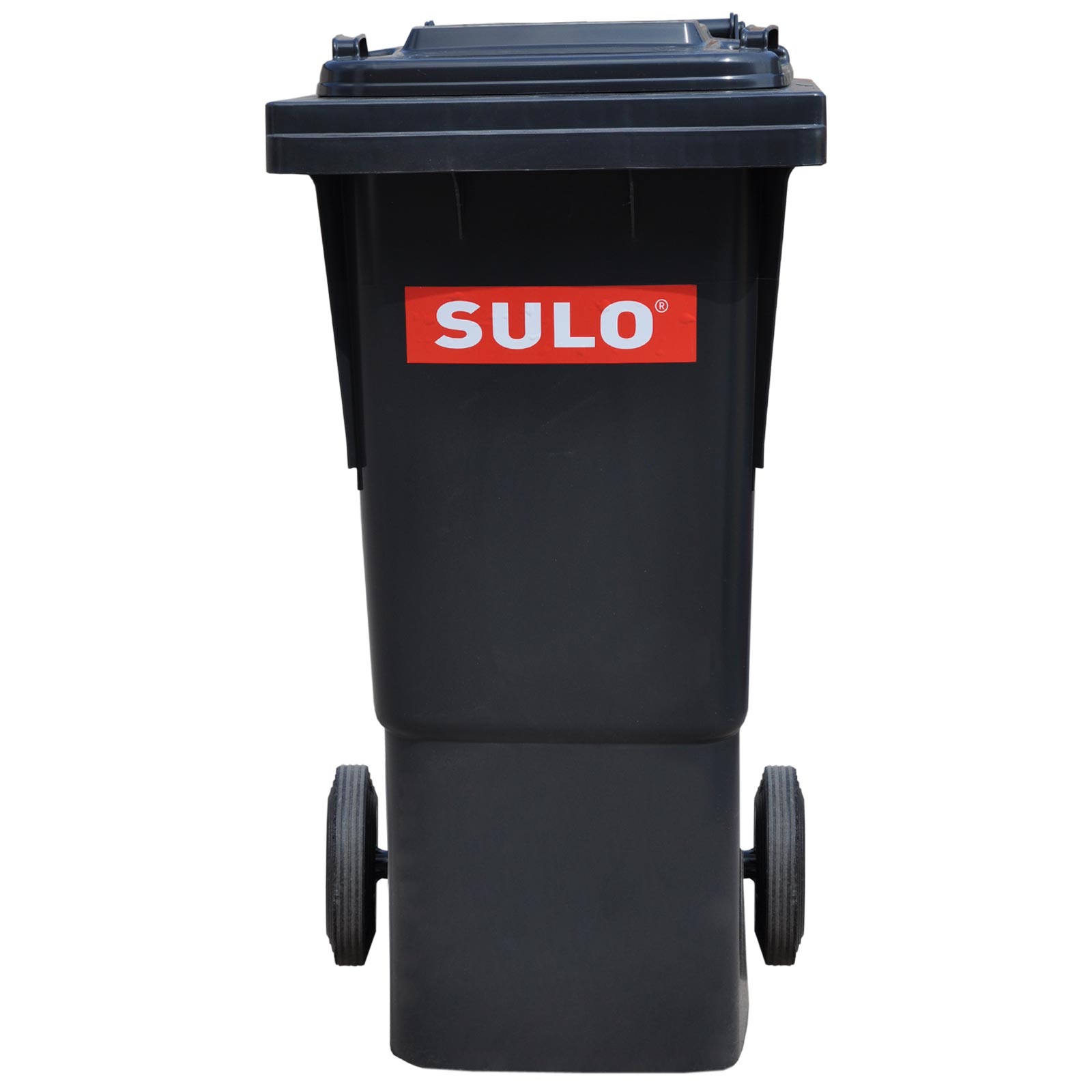 Mülltonne von SULO MGB 60 Liter Grau