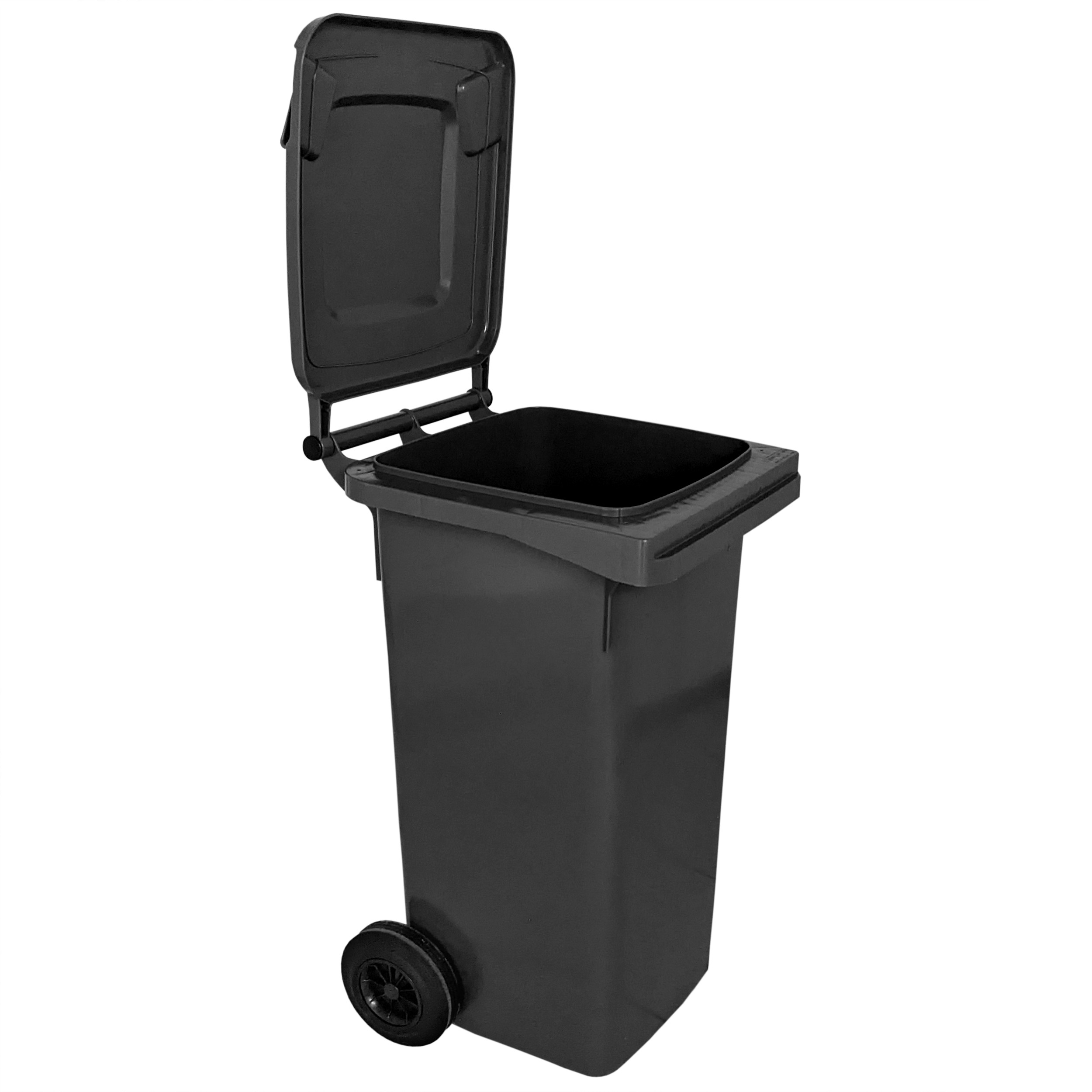 22612_1a MGB 120 Liter Mülltonne - Made in Germany