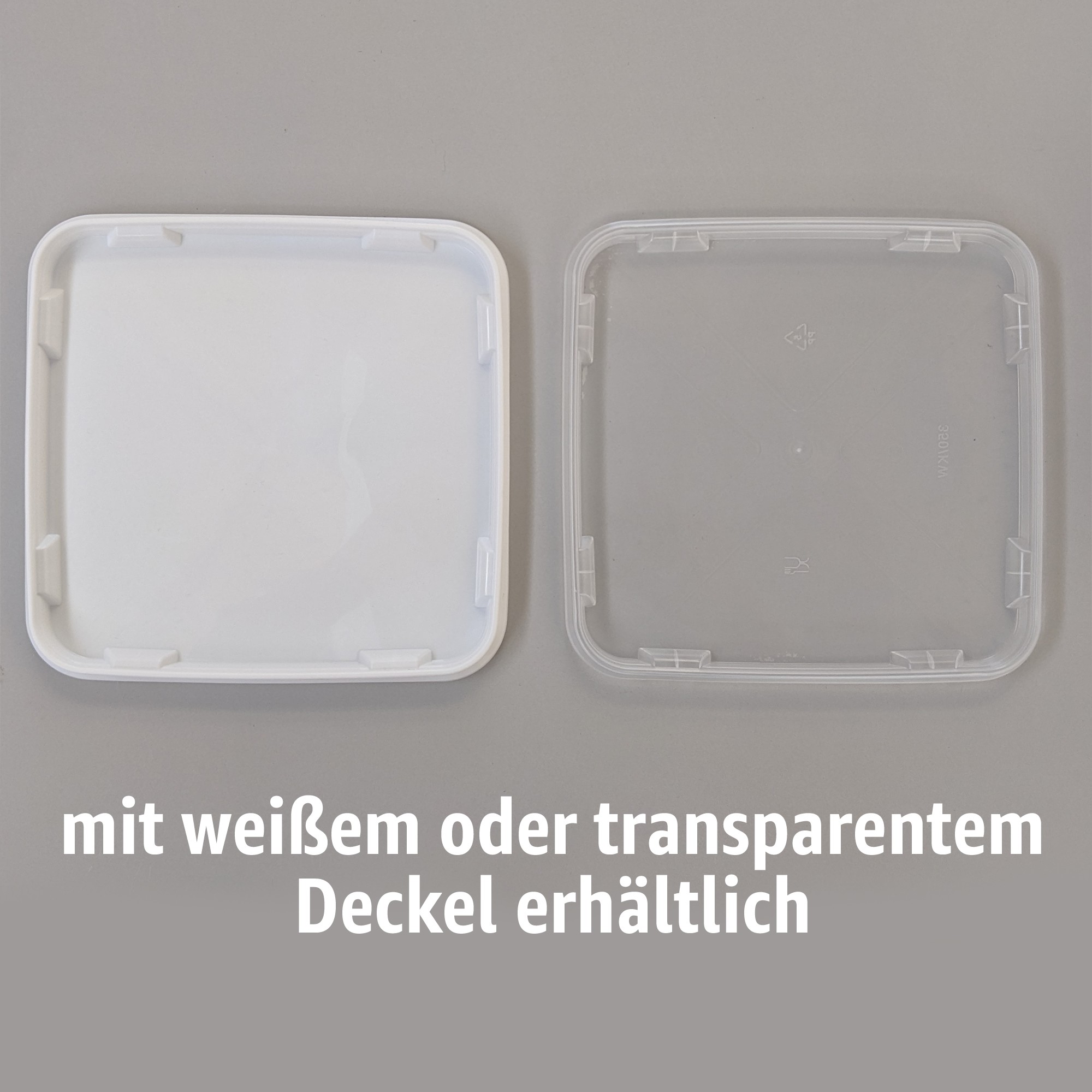 22503_1d 5 Liter Vorratsdose quadratisch