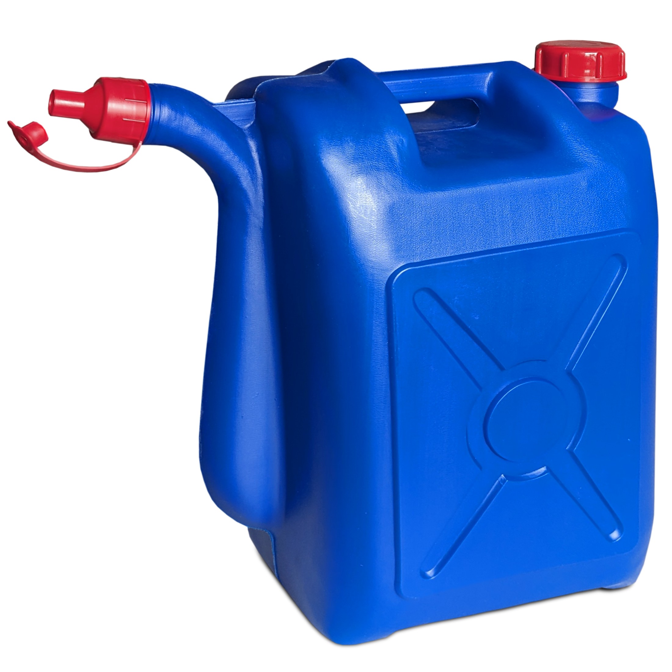 20 Liter Kanister Natur Made in EU