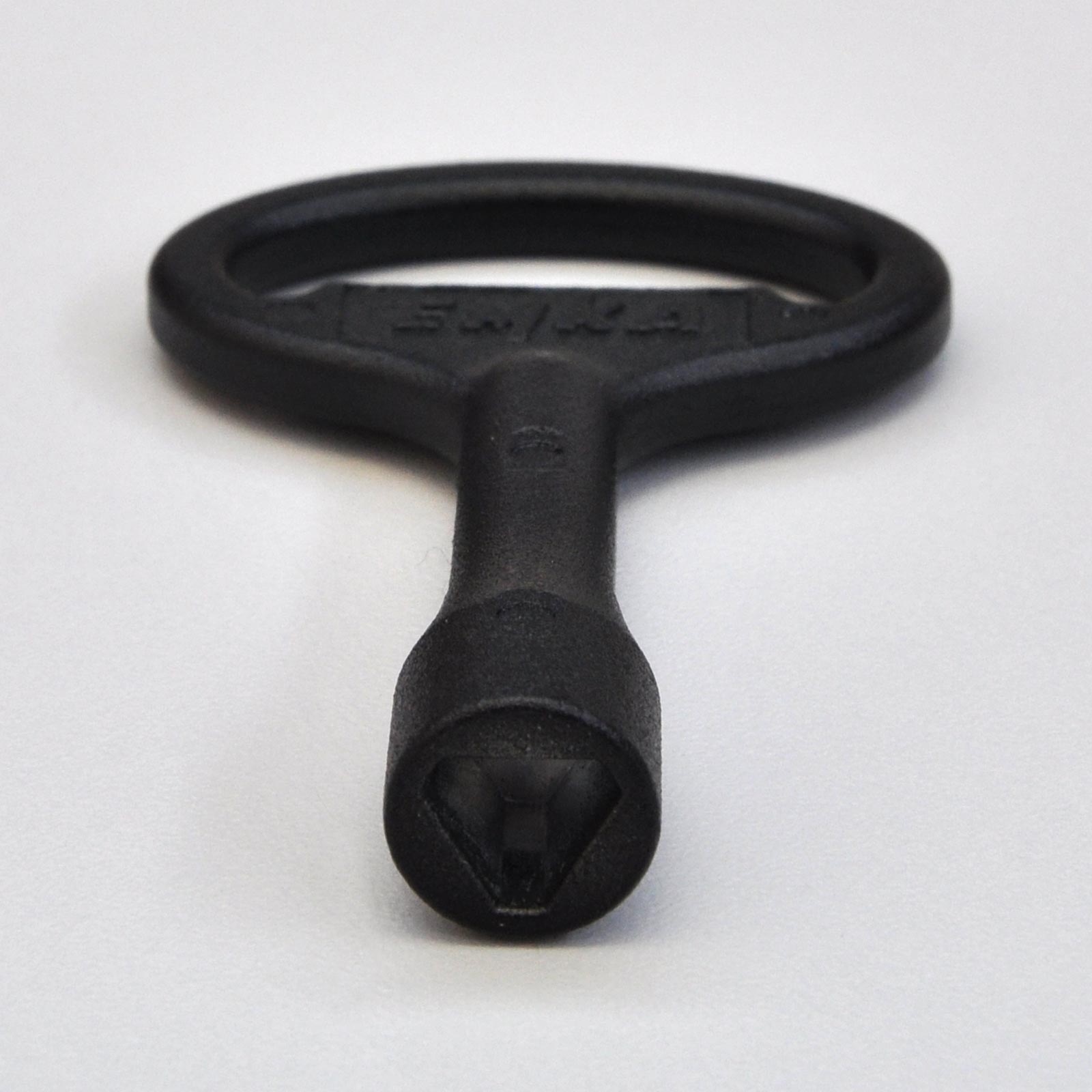 Dreikantschlüssel z.B. passend für Sulo Papierkörbe 50 Liter