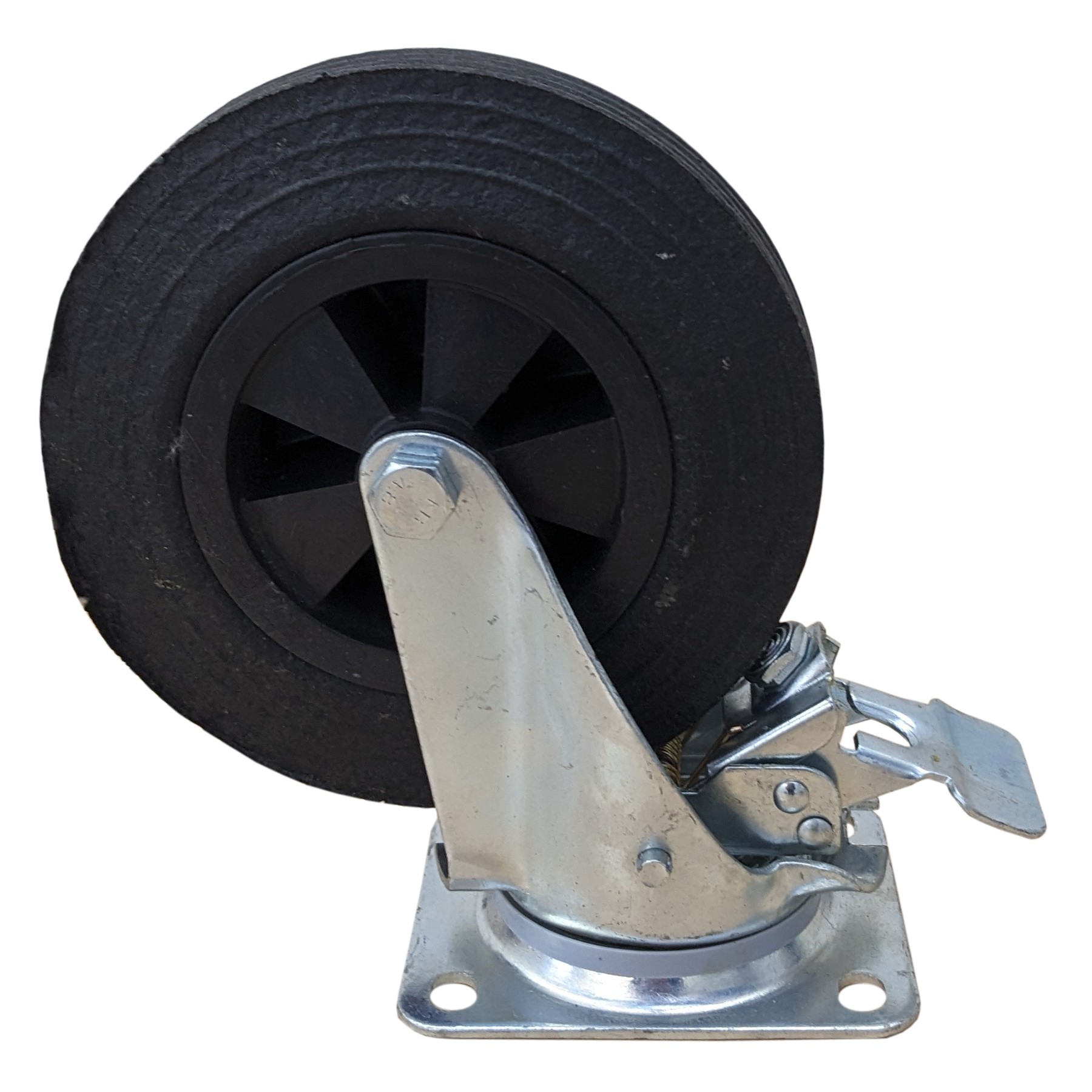 22494_galerie Sulo Lenkrolle Doppelstop für Müllcontainer 660 und 1100