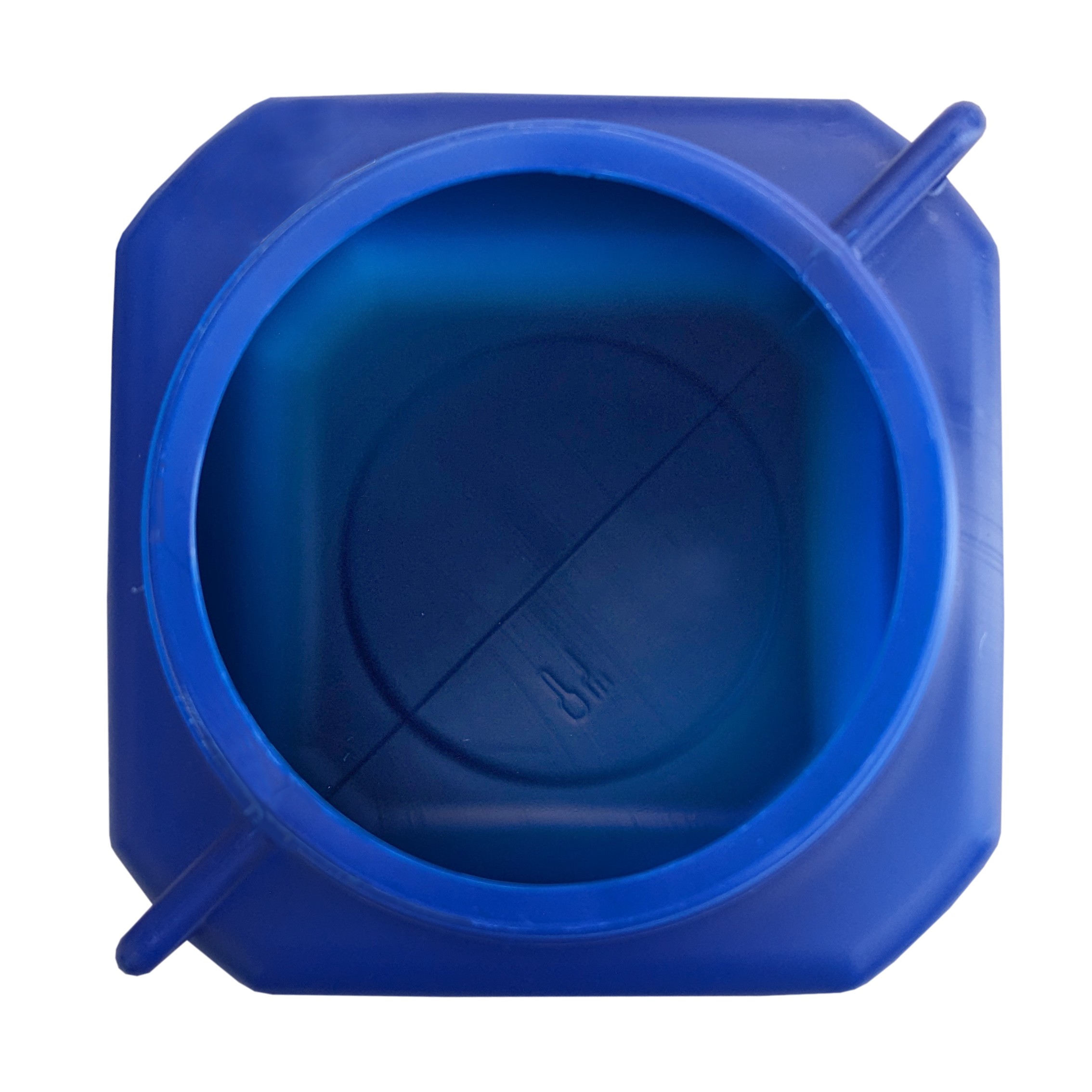 22529_1c 10 Liter Schraubdeckelfass eckig