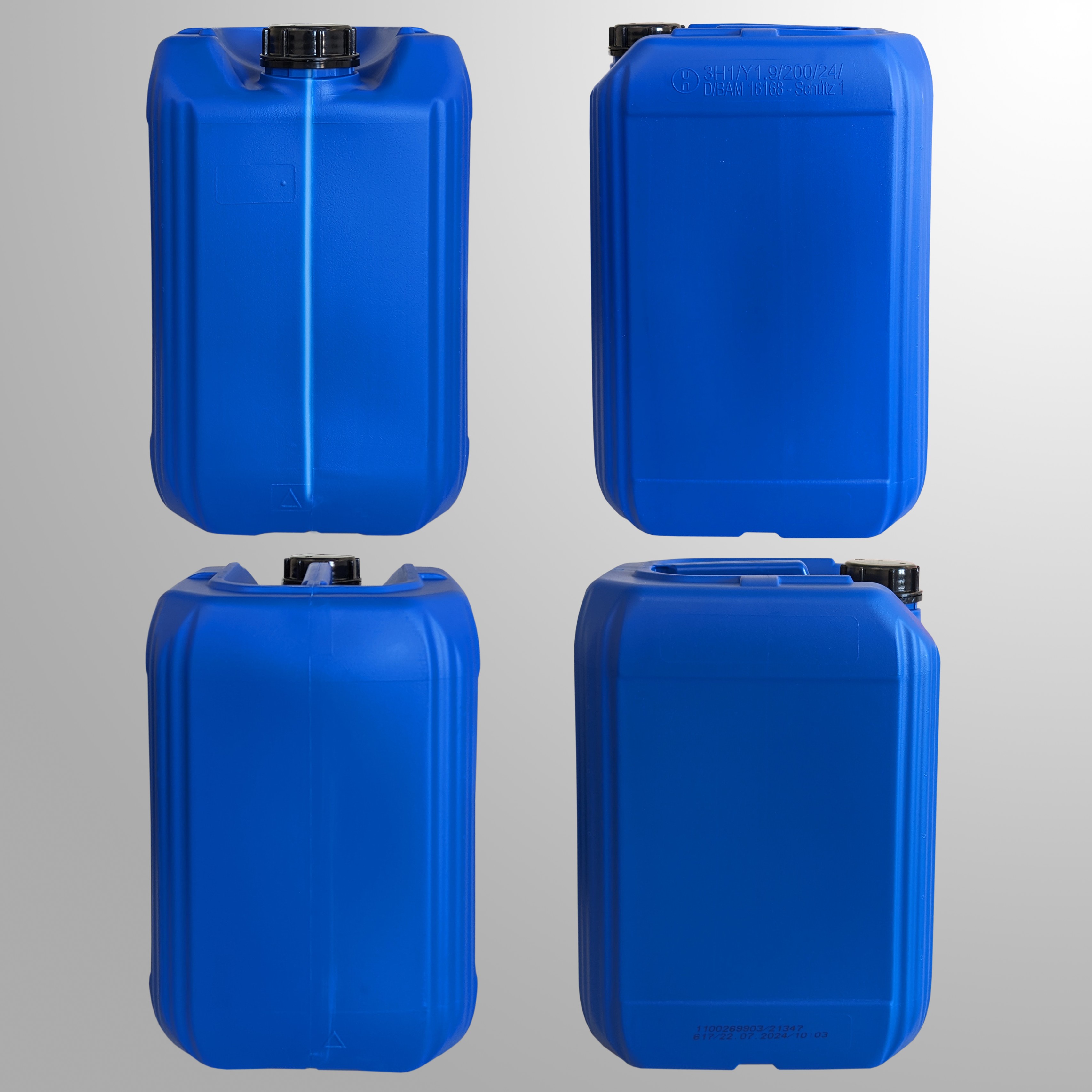 22048_360Q6aNreKTp5R5z 25 Liter Kanister Blau