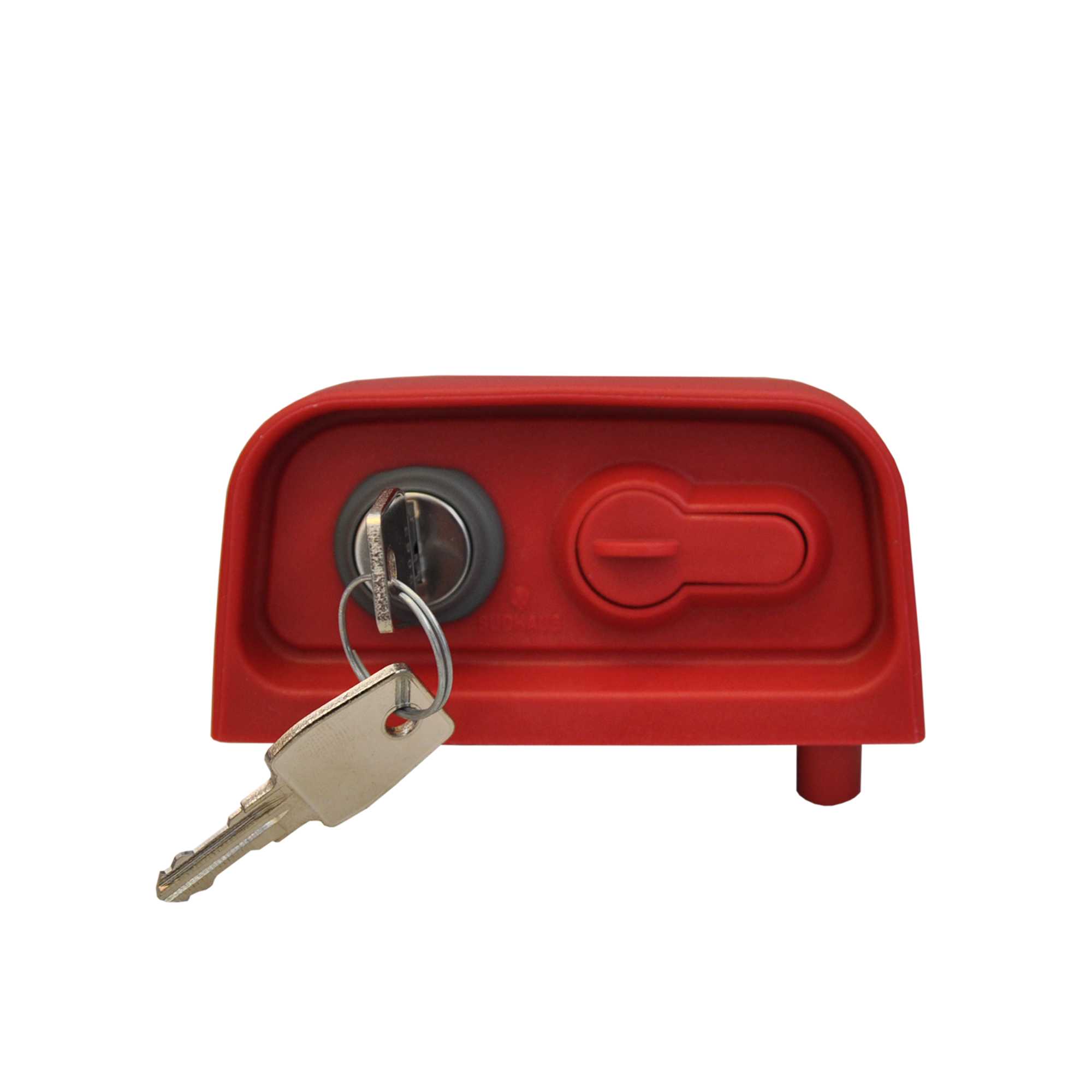 22443_1a Mülltonnenschloß für Müllcontainer 1100 Liter