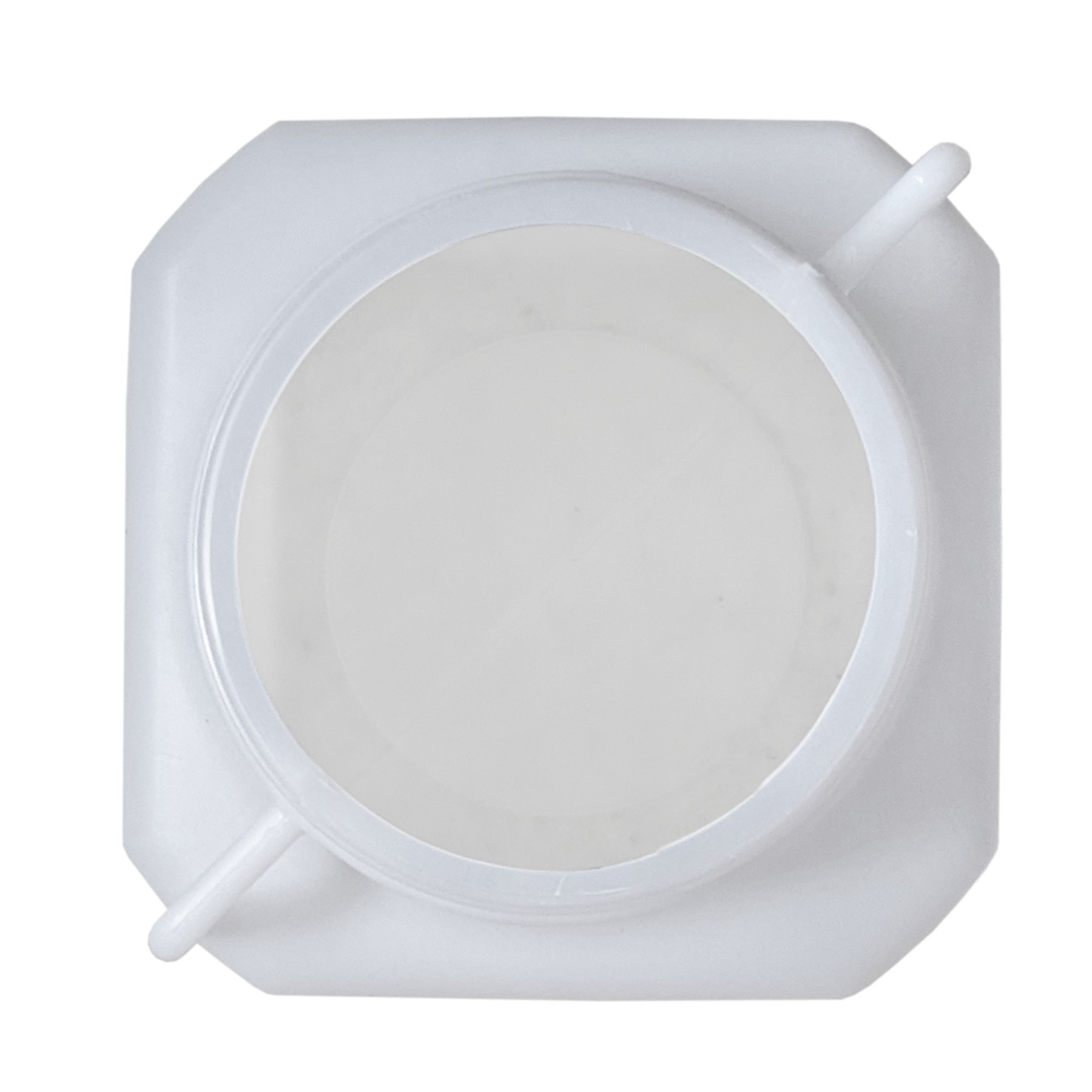 22497_1d 10 Liter Schraubdeckelfass eckig