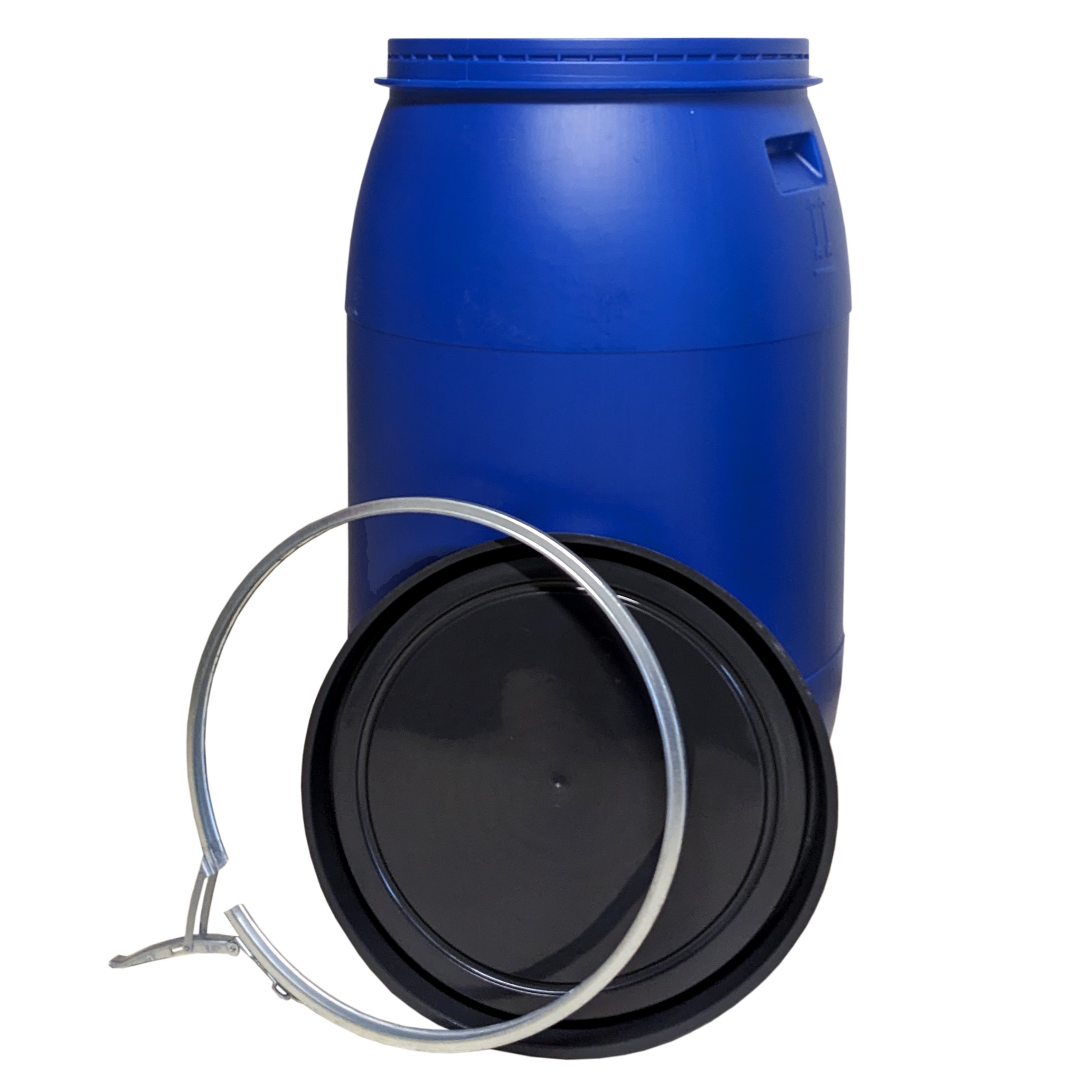 22500_1a 220 Liter Deckelfass Made in EU