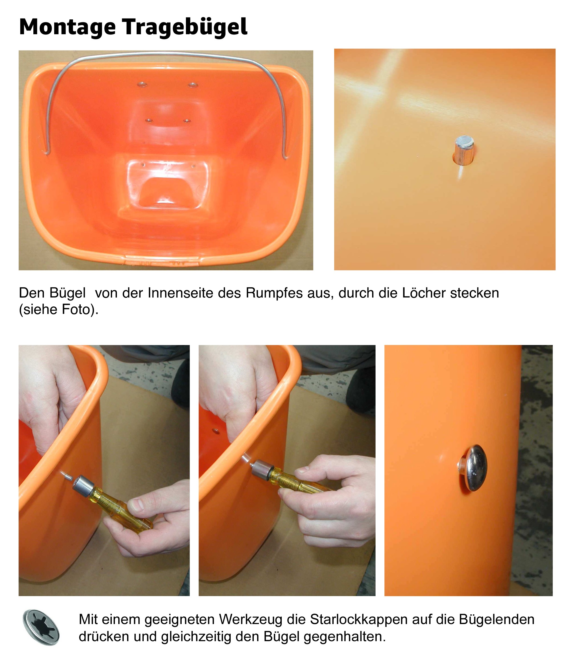 DIN Papierkorb Grün