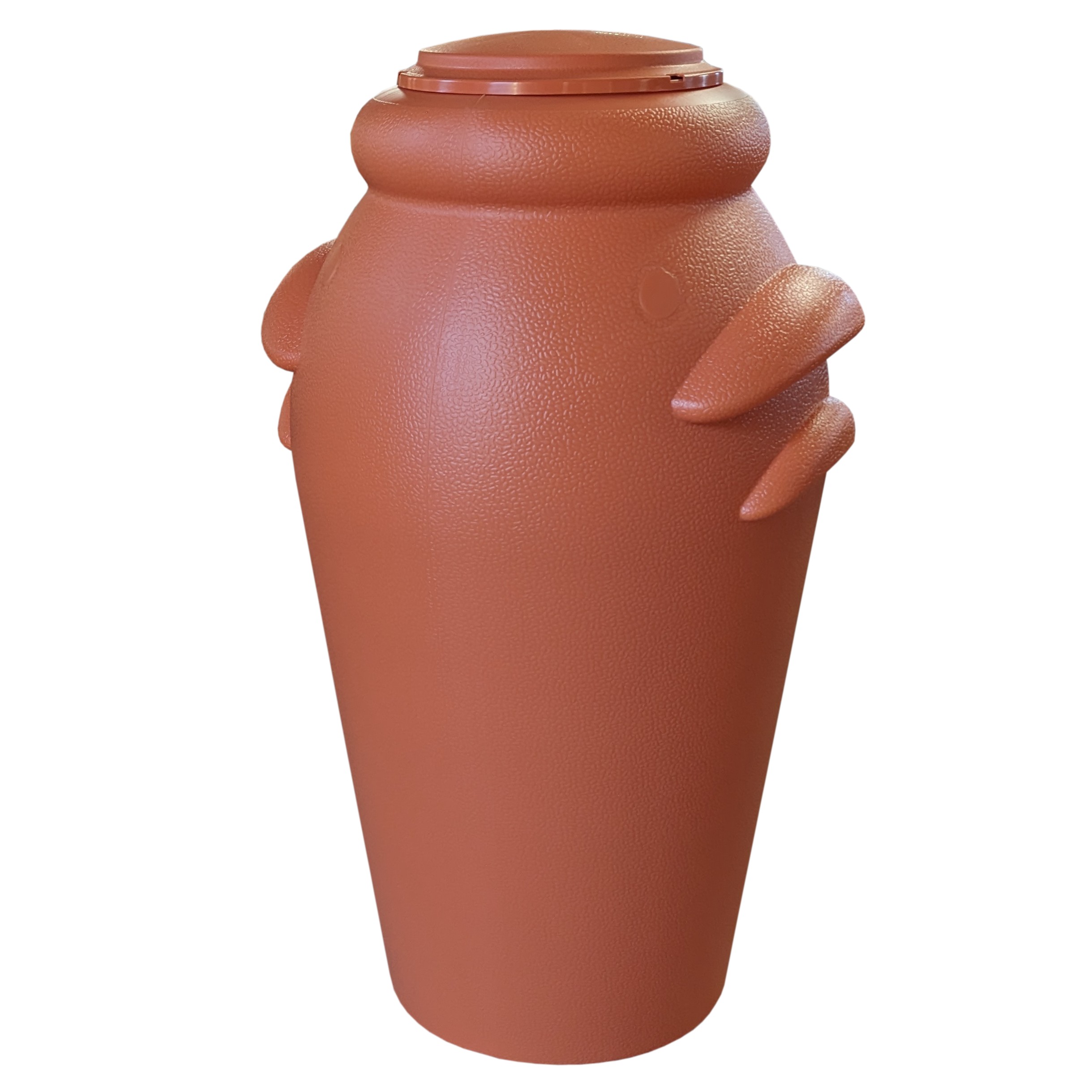 22572_1b Regensammler 200 Liter Amphore im Antikdesign