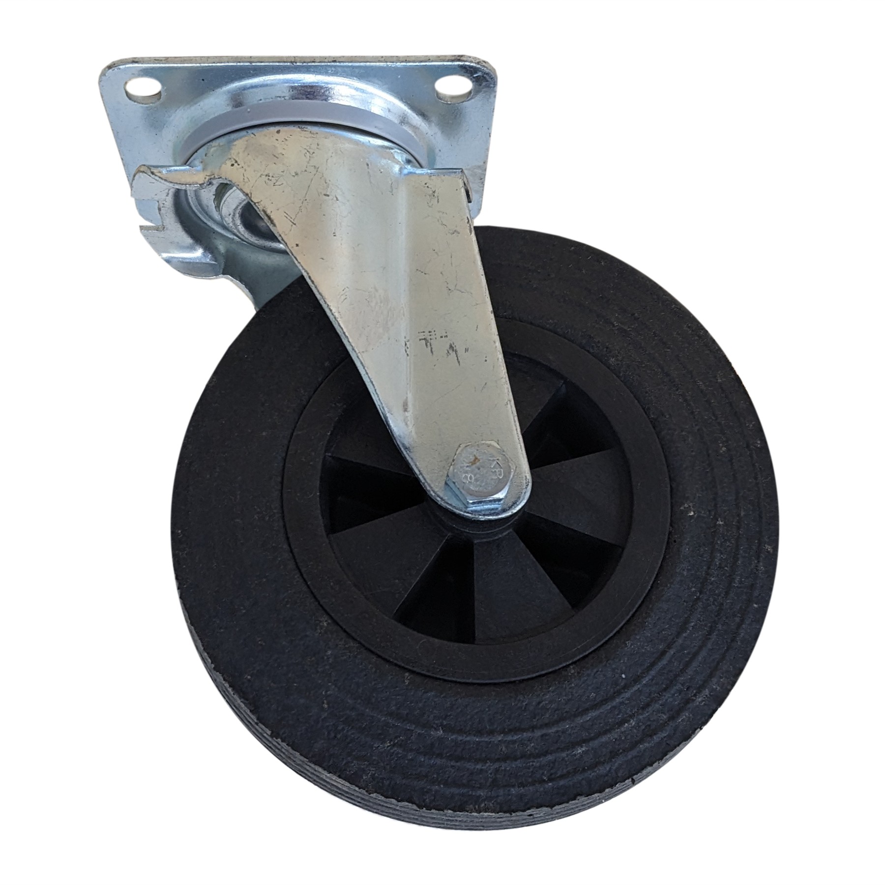 22493_1b Sulo Lenkrolle für Müllcontainer 660 und 1100