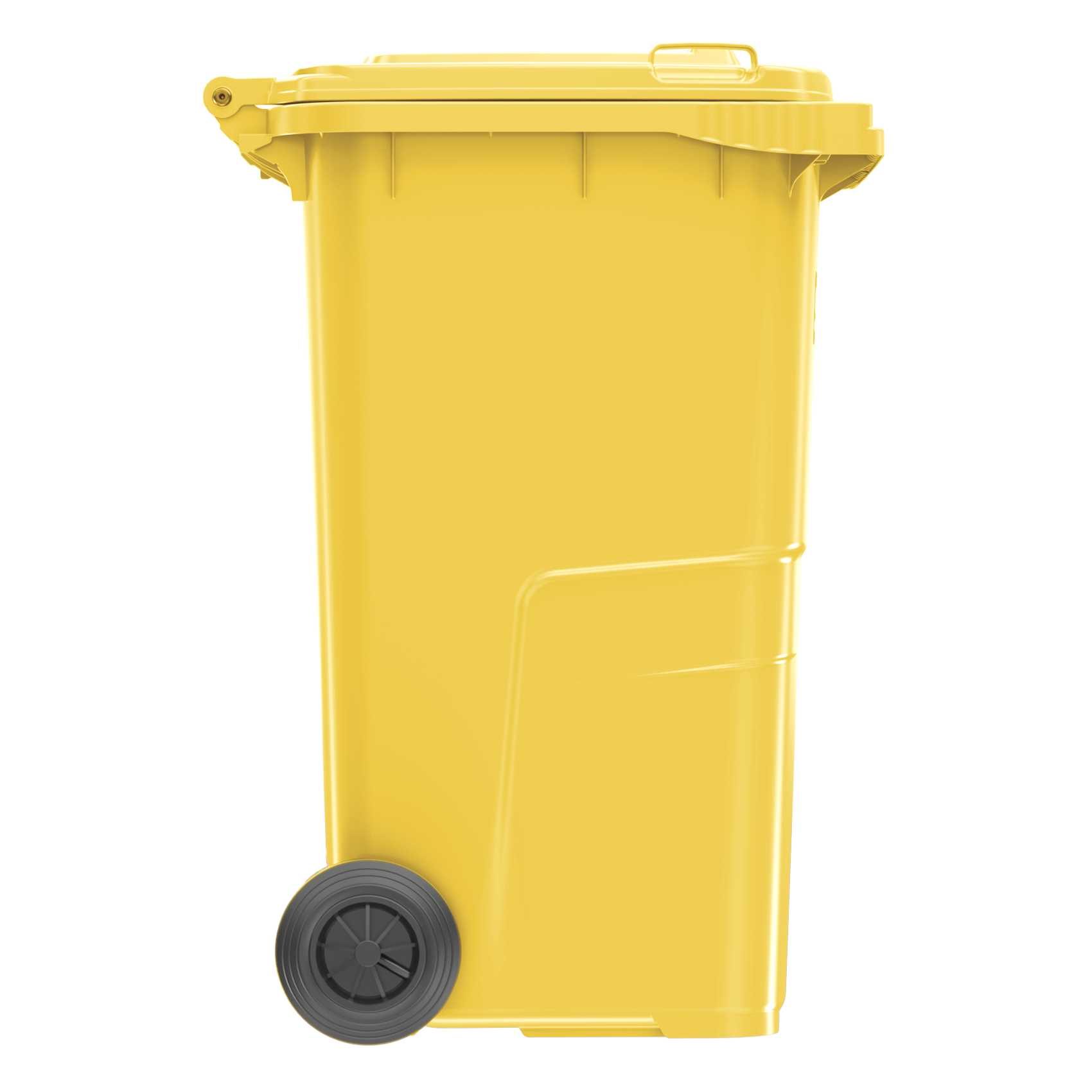 22067_Citybac_1b SULO® MGB 240 Liter Mülltonne