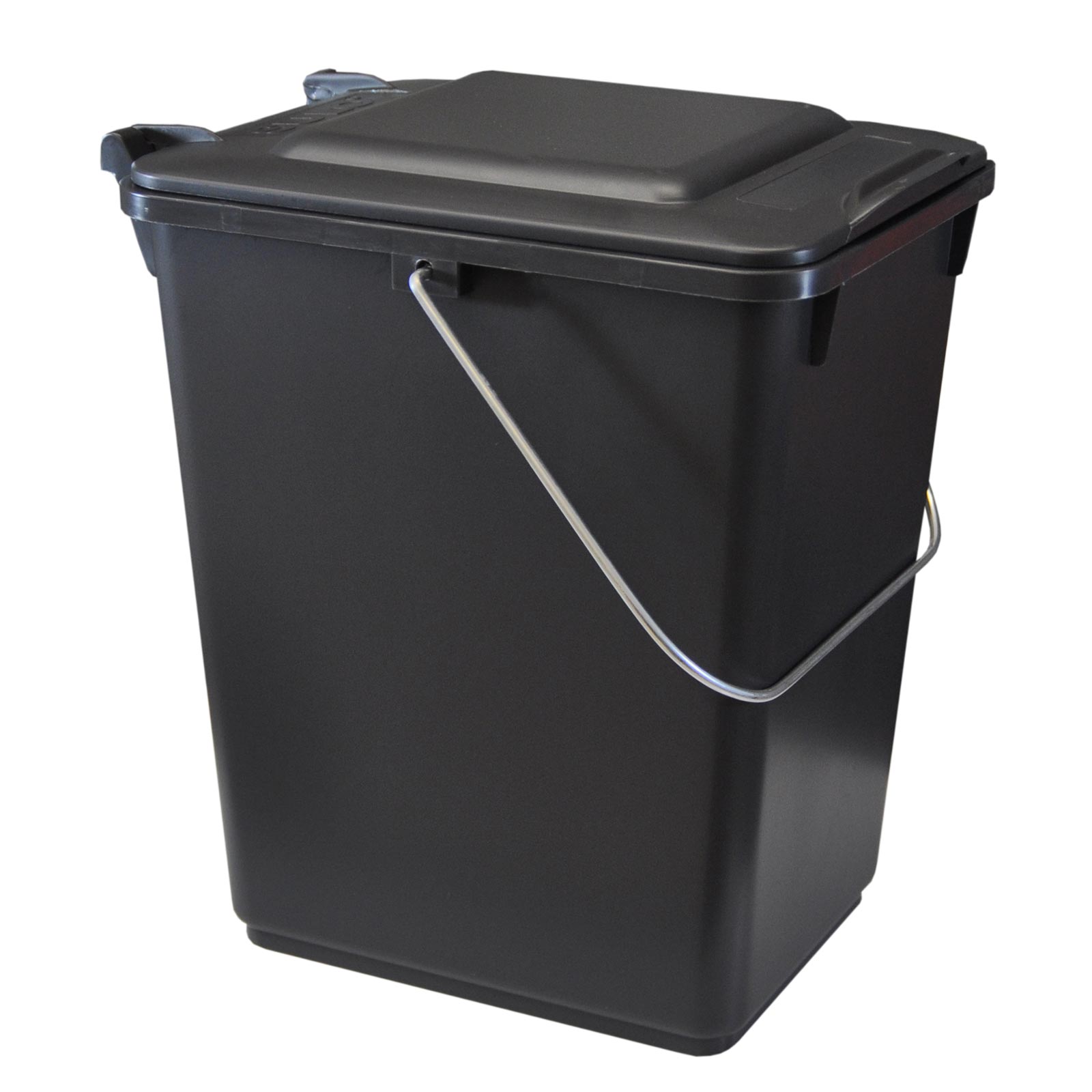 Sulo Bio Boy schwarz