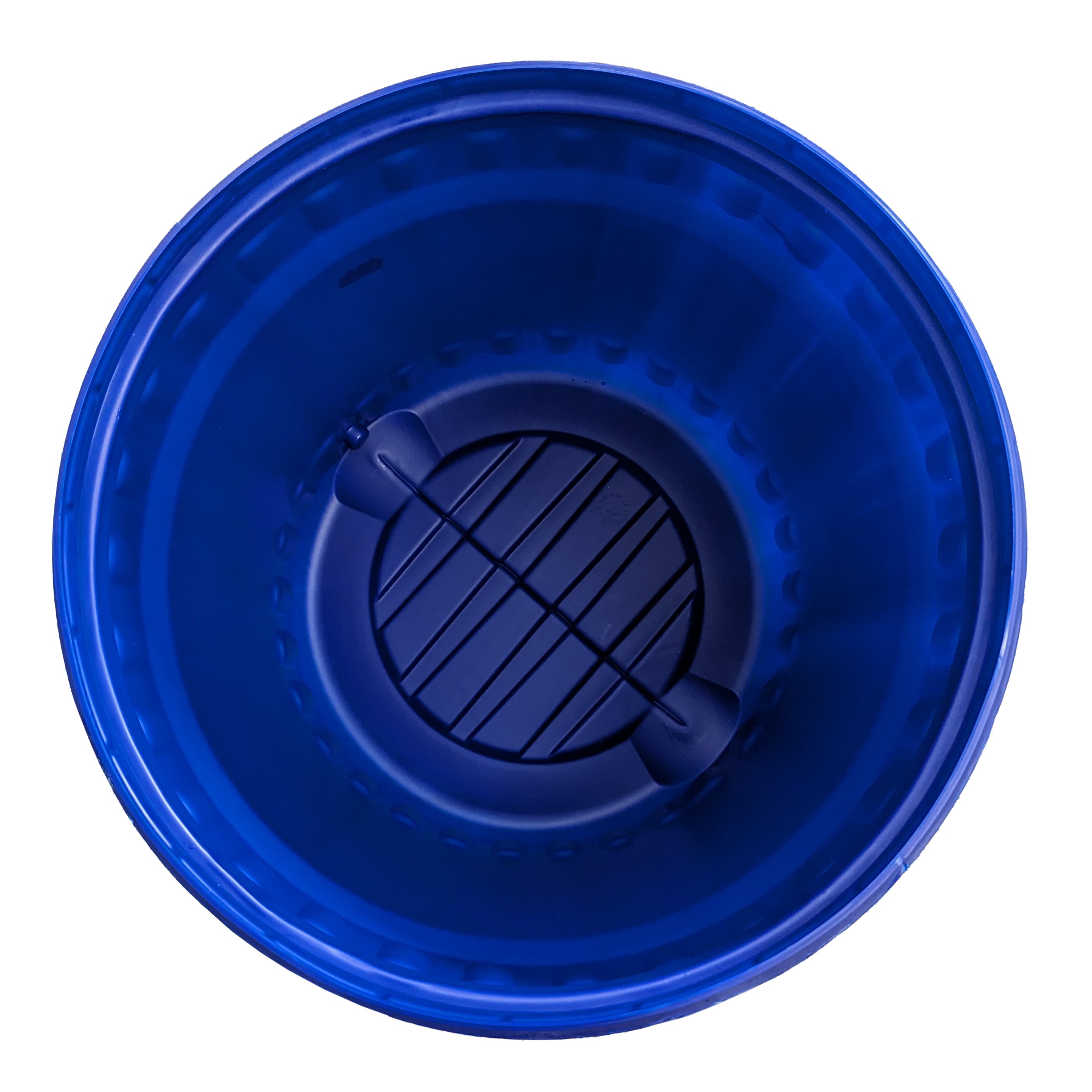 22584_1g 120 Liter Deckelfass konisch Made in EU