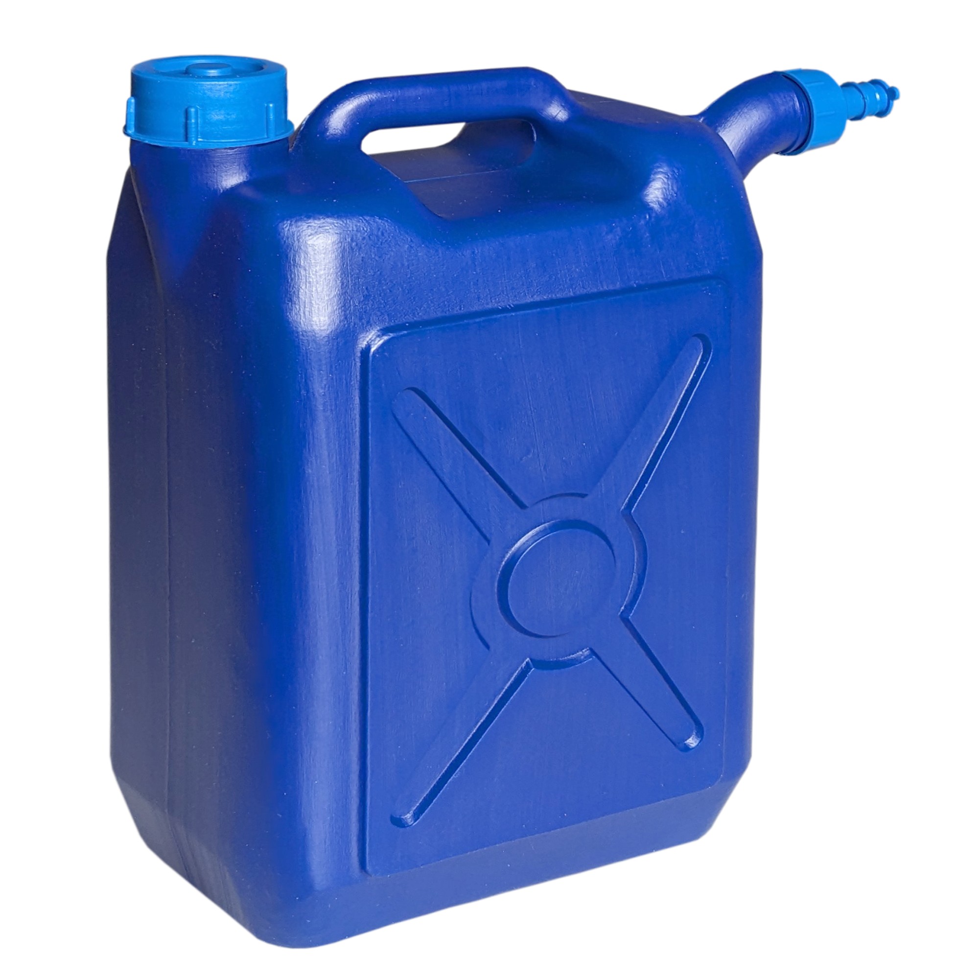 22513_1a 13 Liter Kanister Natur Made in EU