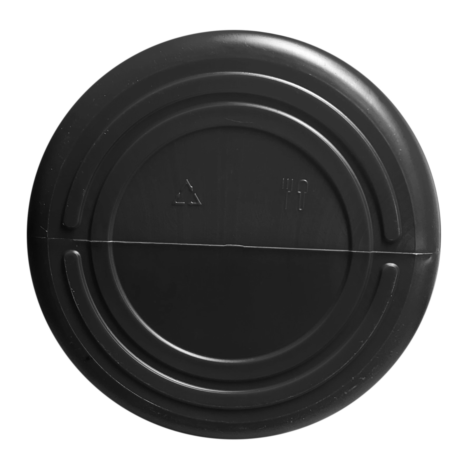 22581_1d 30 Liter Schraubdeckelfass rund