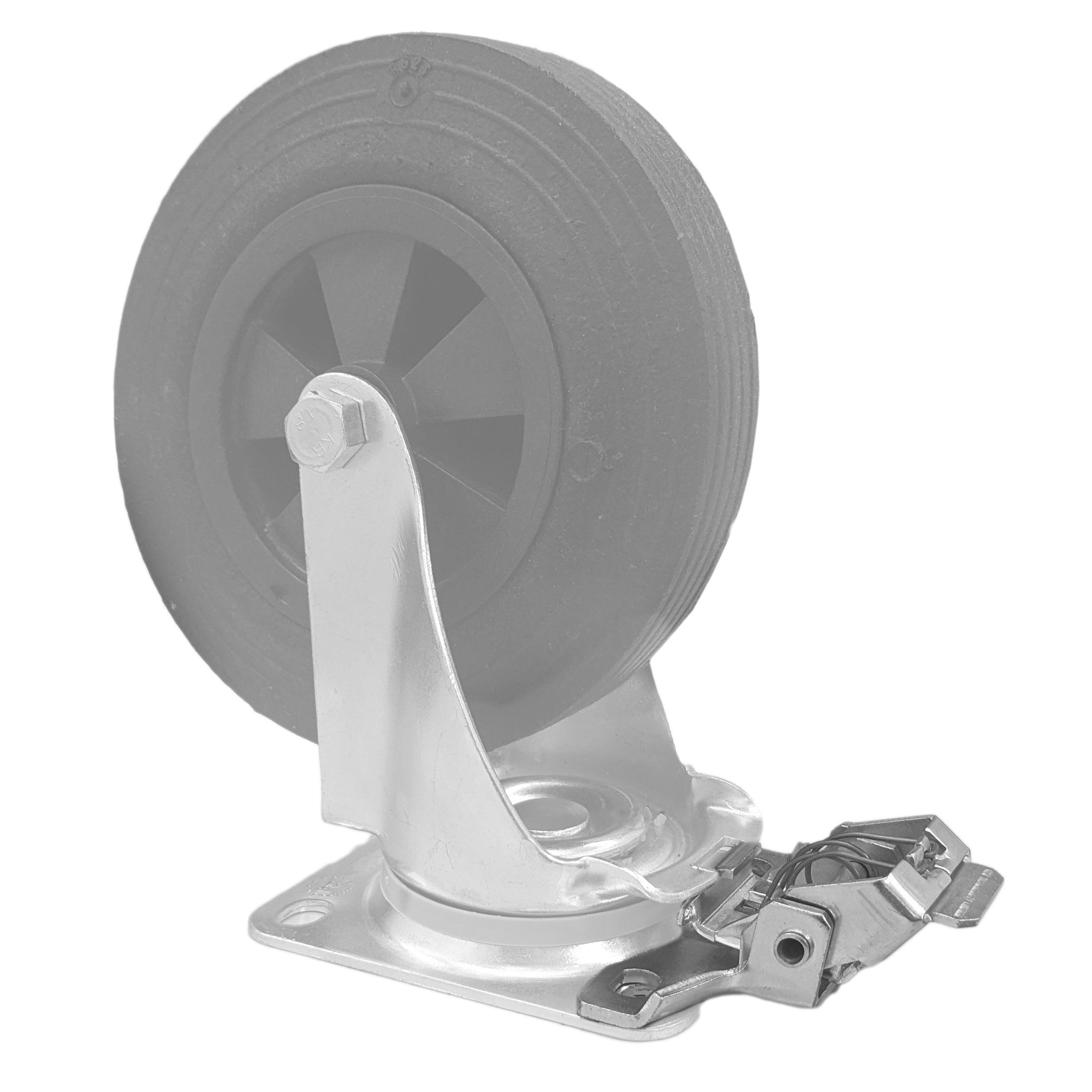 22484_1e Sulo Lenksperre für Müllcontainer 660 und 1100 Liter