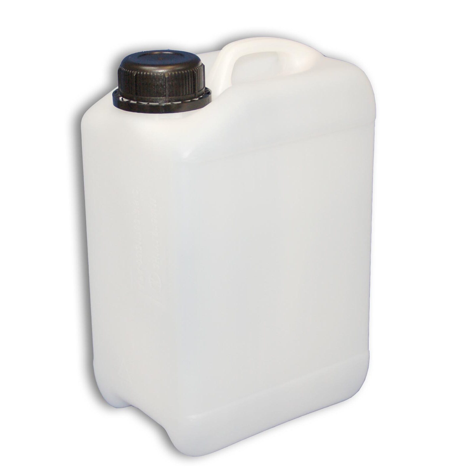 Kanister 3 Liter natur