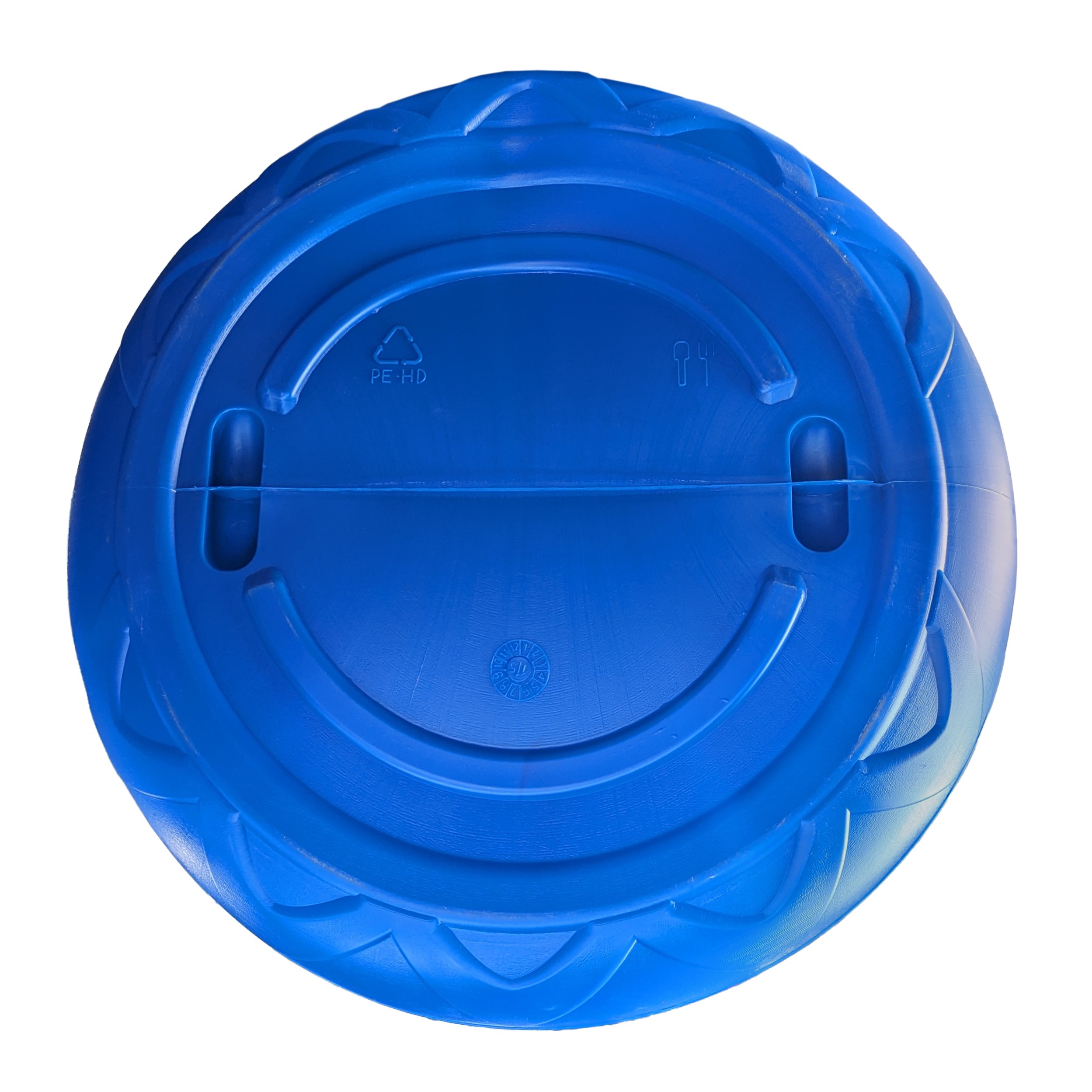 PXL_20250429_063608405 150 Liter Schraubdeckelfass Made in EU