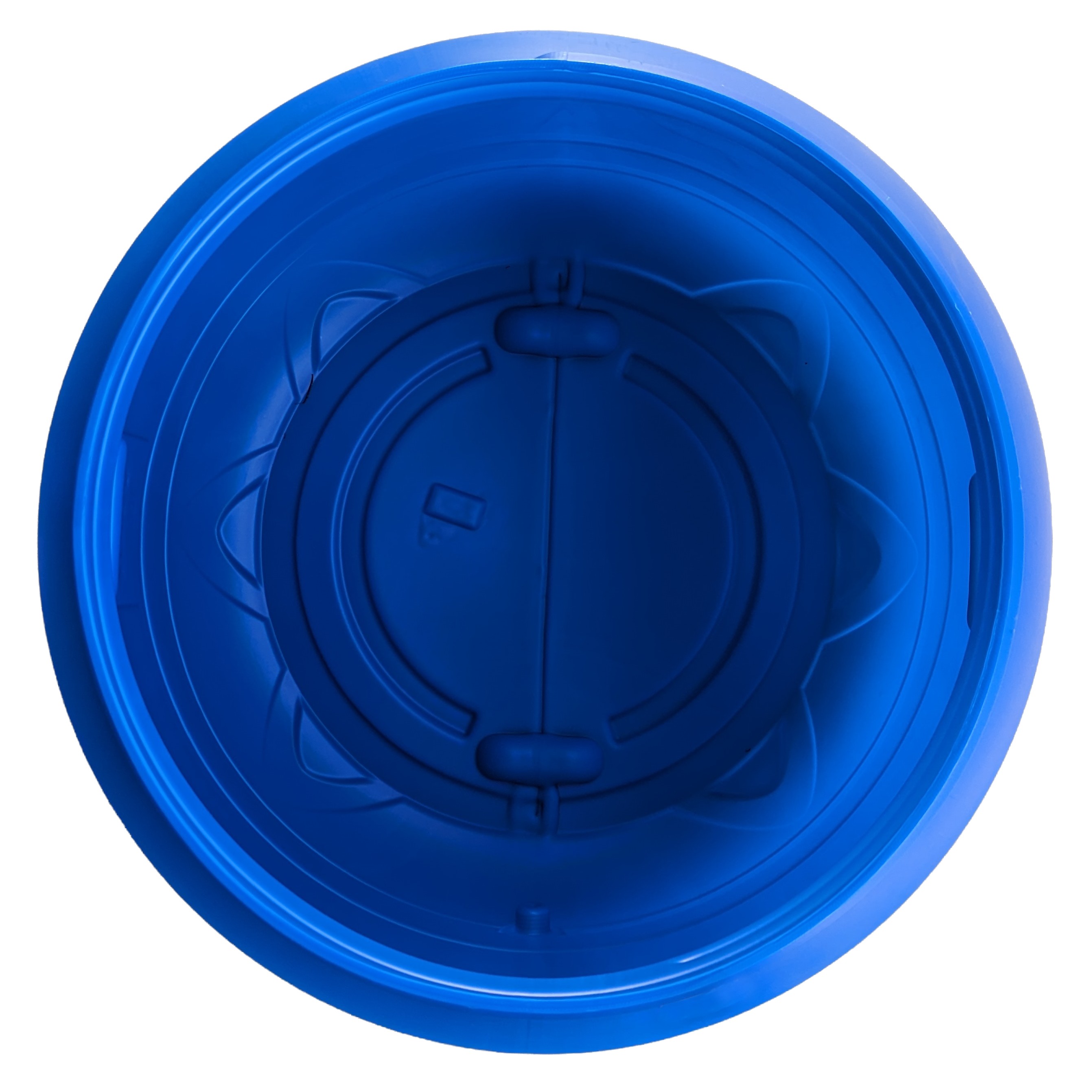 PXL_20250429_062744437 100 Liter Schraubdeckelfass Made in EU