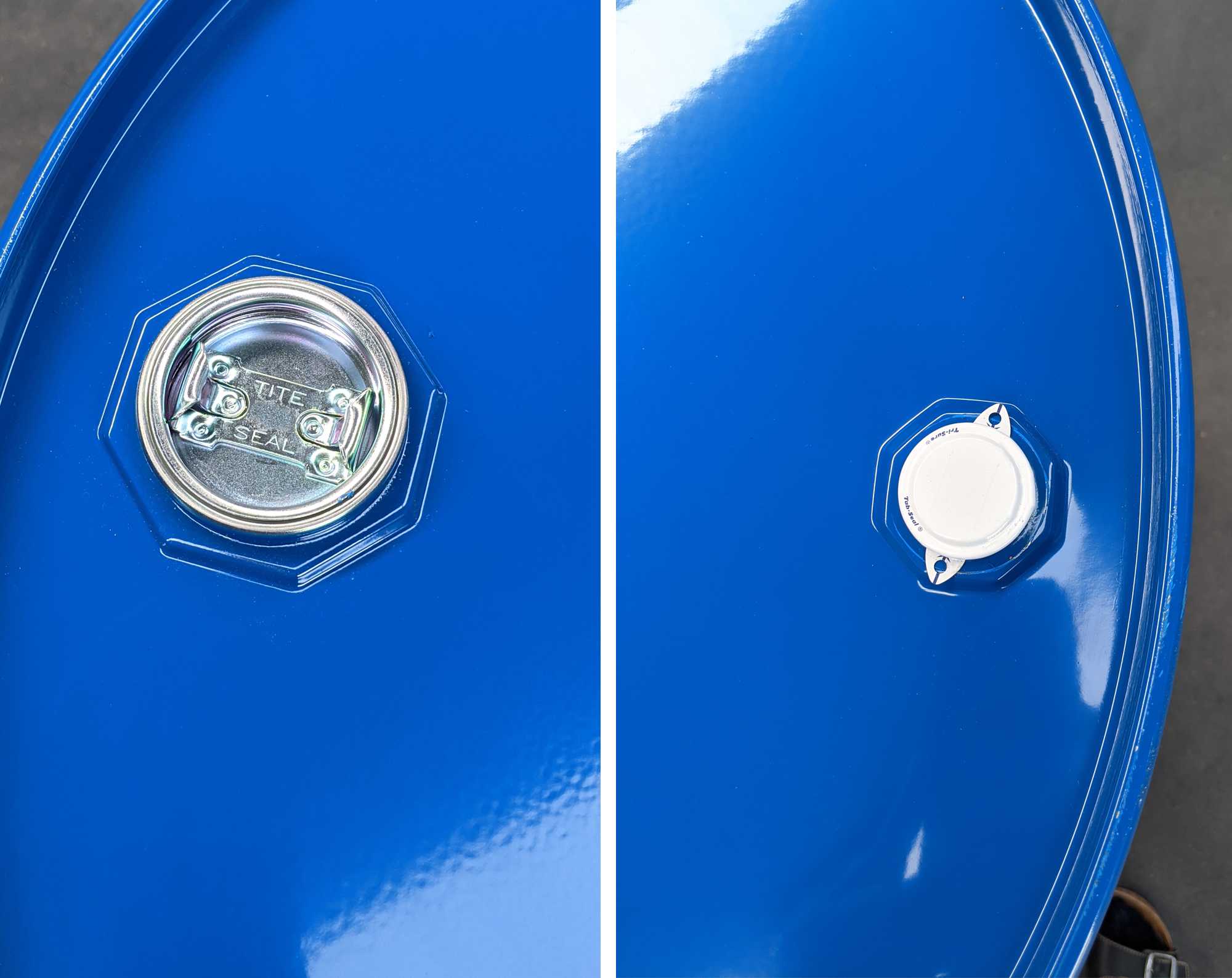 23015_1b Spundfass 216 Liter blau