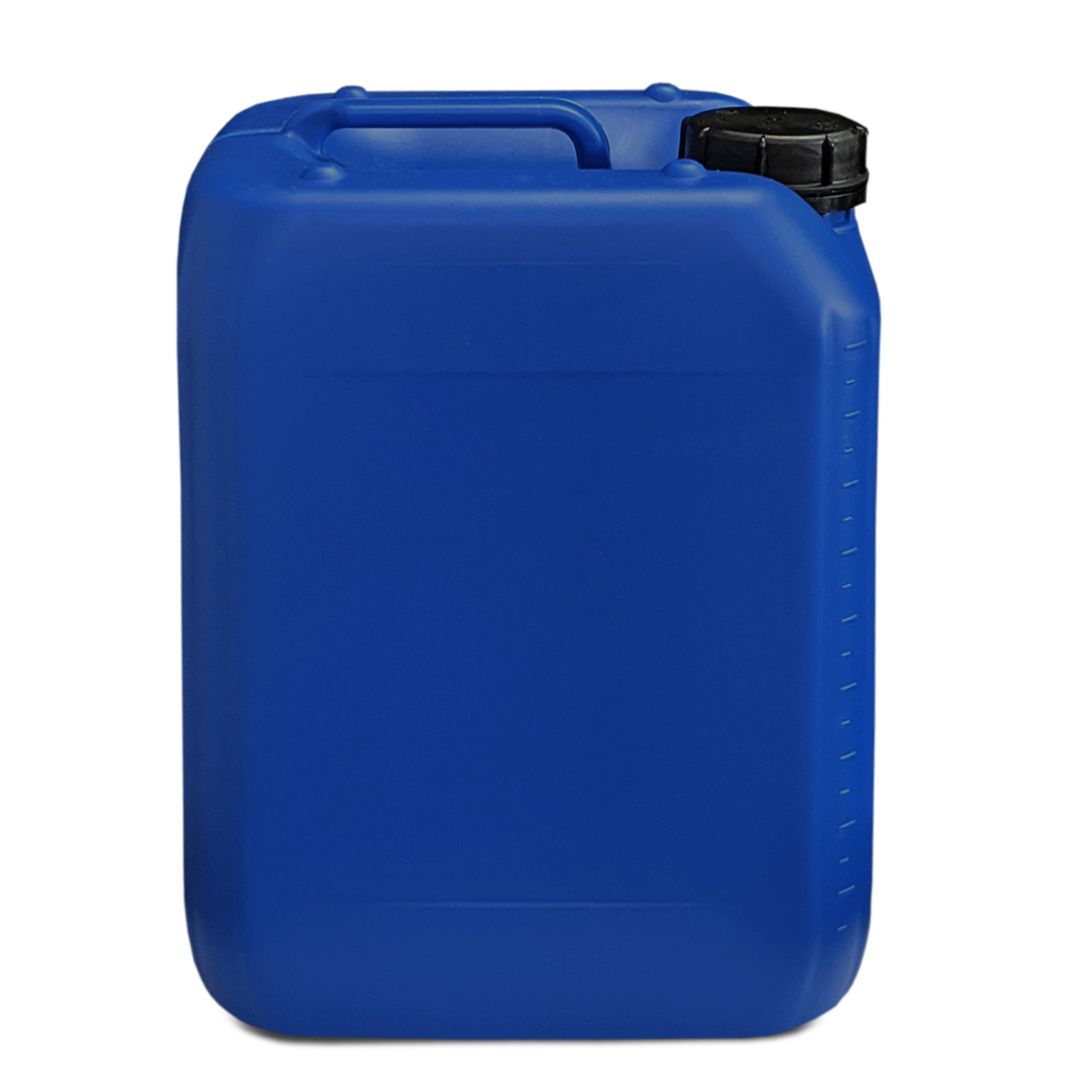 22041_SI_1d 10 Liter Kanister Blau