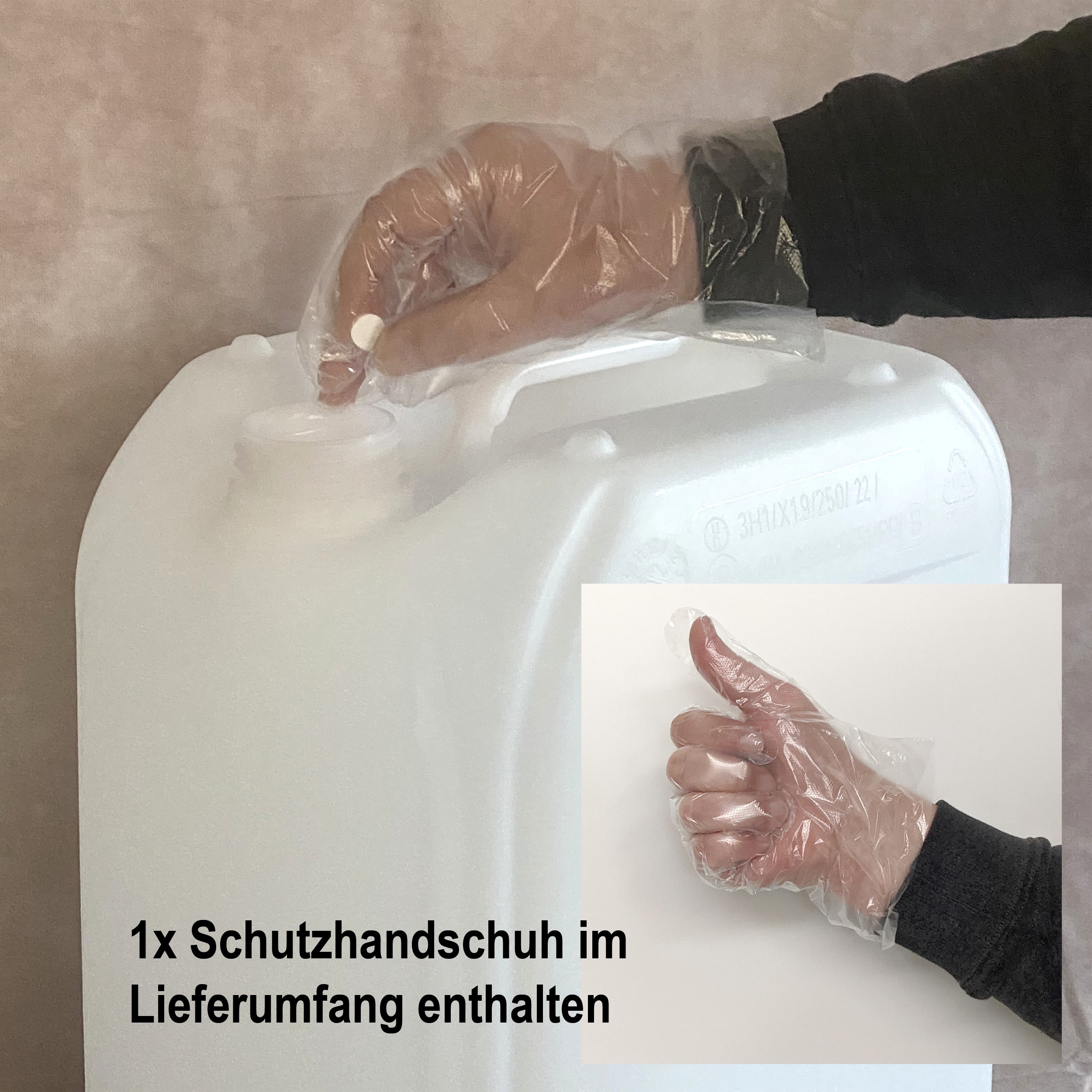 22460_1ducnRxAkeVpJBt PURE OASIS Wasserreinigungstabletten Wasserentkeimung | 100% keimfreies Trinkwasser in 30 Min