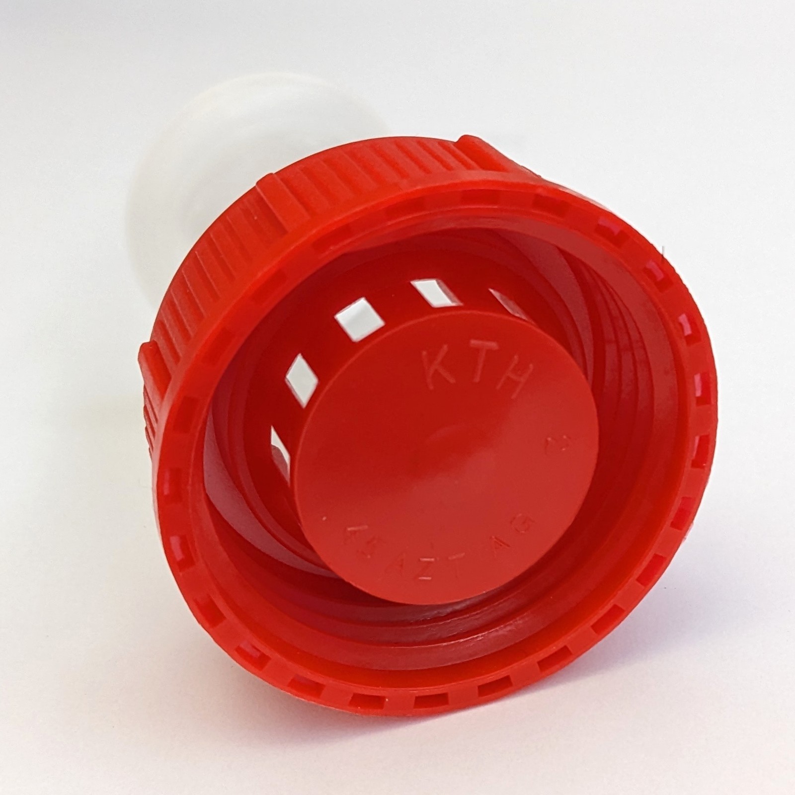 Schnellausgießer Dosiertülle