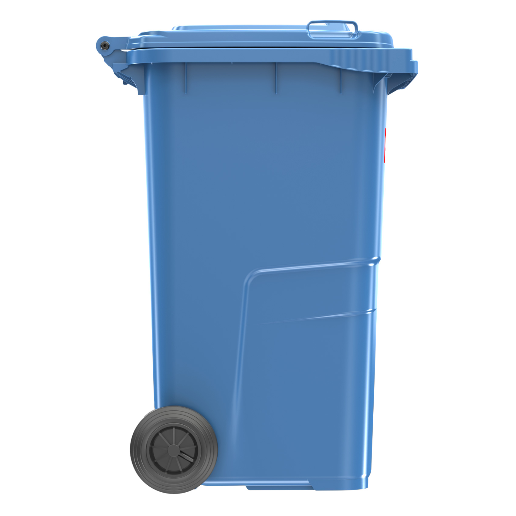 22066_Citybac_1b SULO® MGB 240 Liter Mülltonne