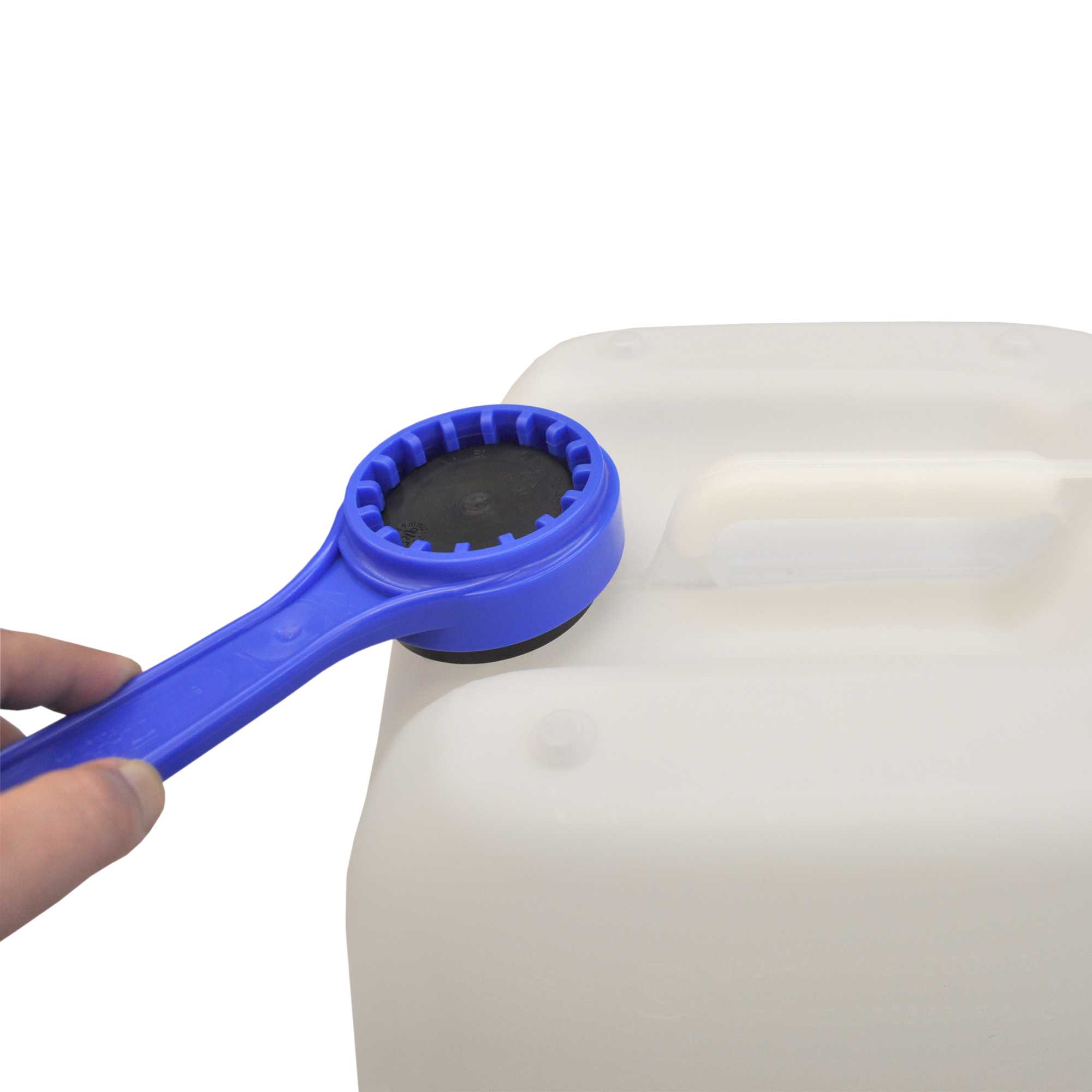 22087_1b Kanisterschlüssel Duo DIN51/61