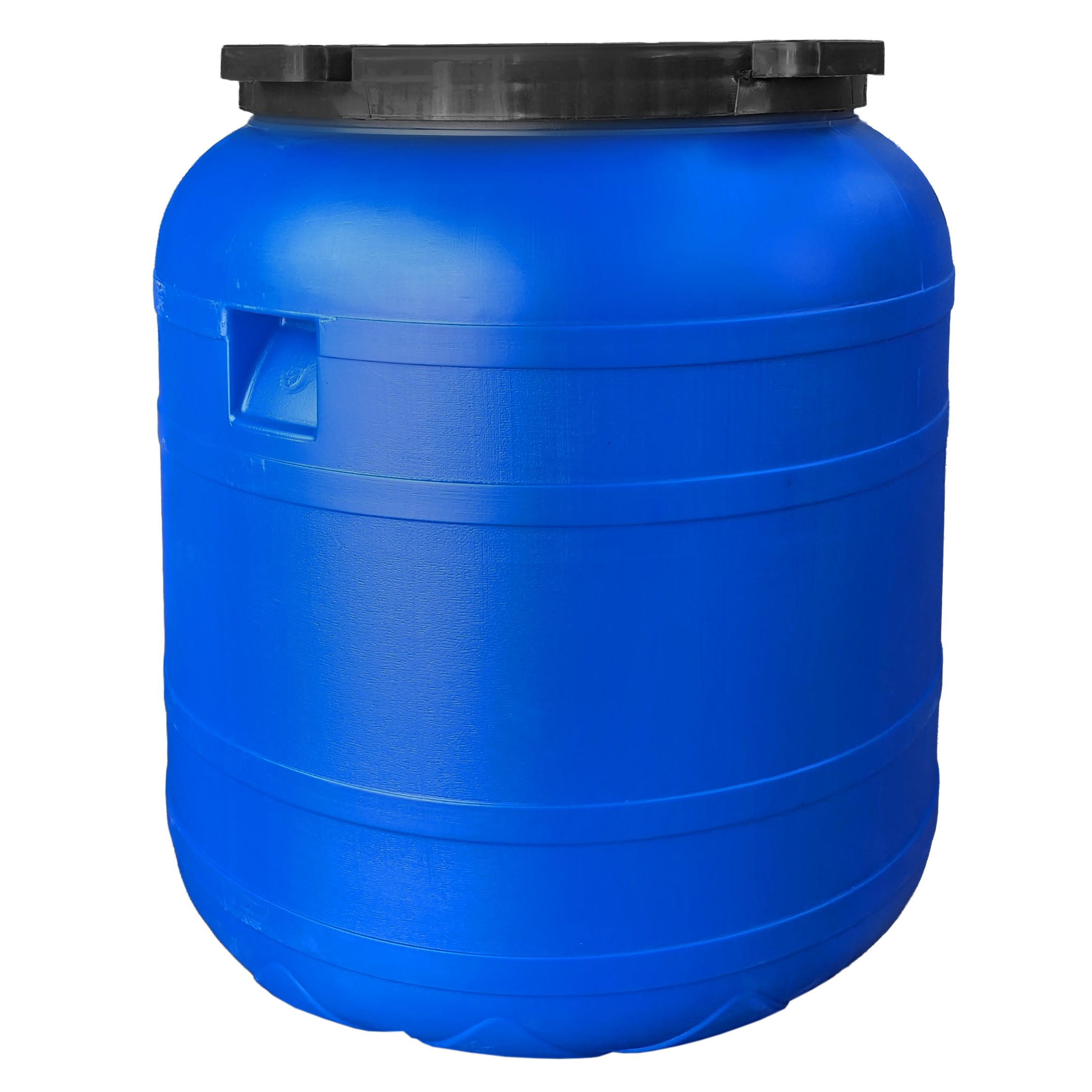 PXL_20250429_063520265 150 Liter Schraubdeckelfass Made in EU