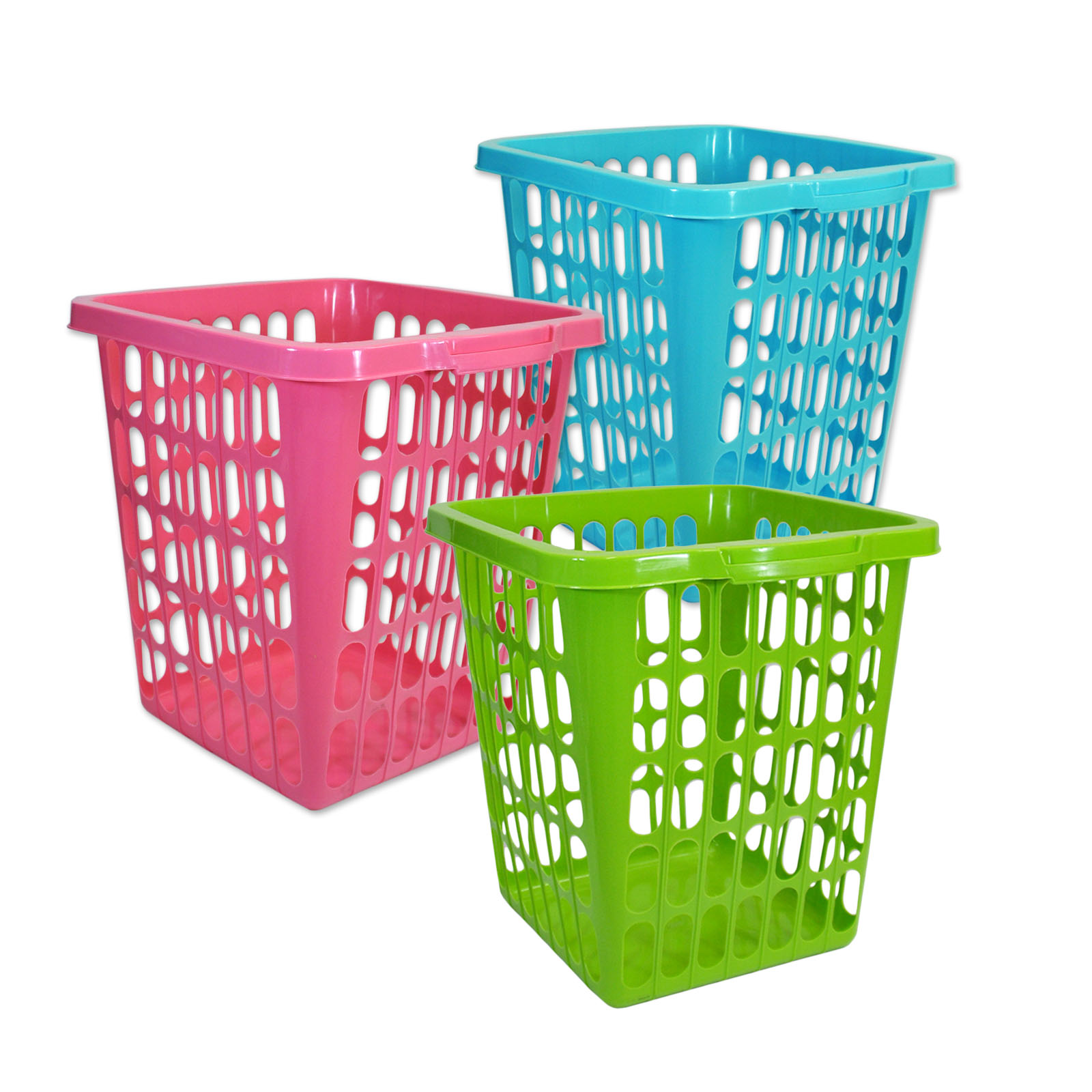 Wäschekorb 40 Liter