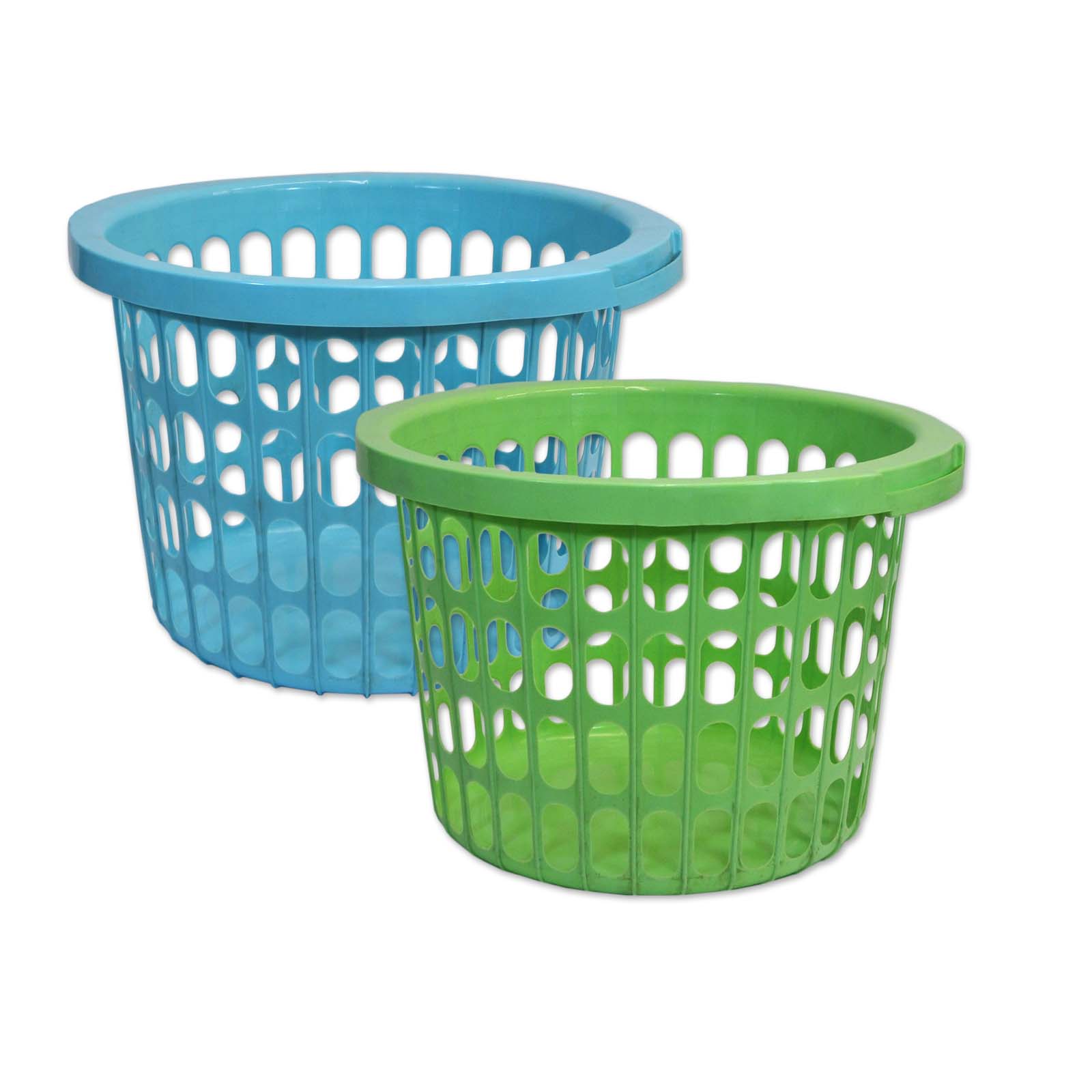 Wäschekorb 22 Liter