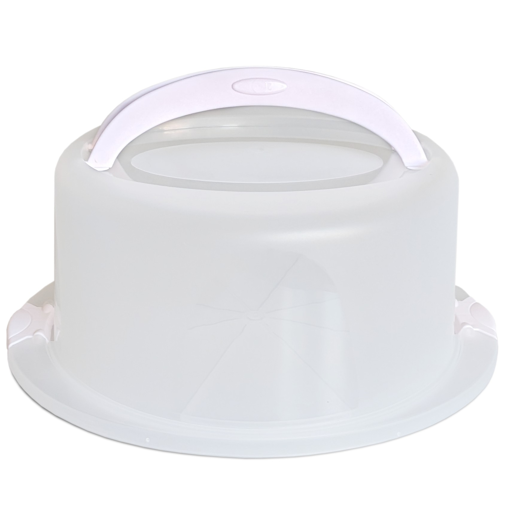 Transportbehälter für Torten