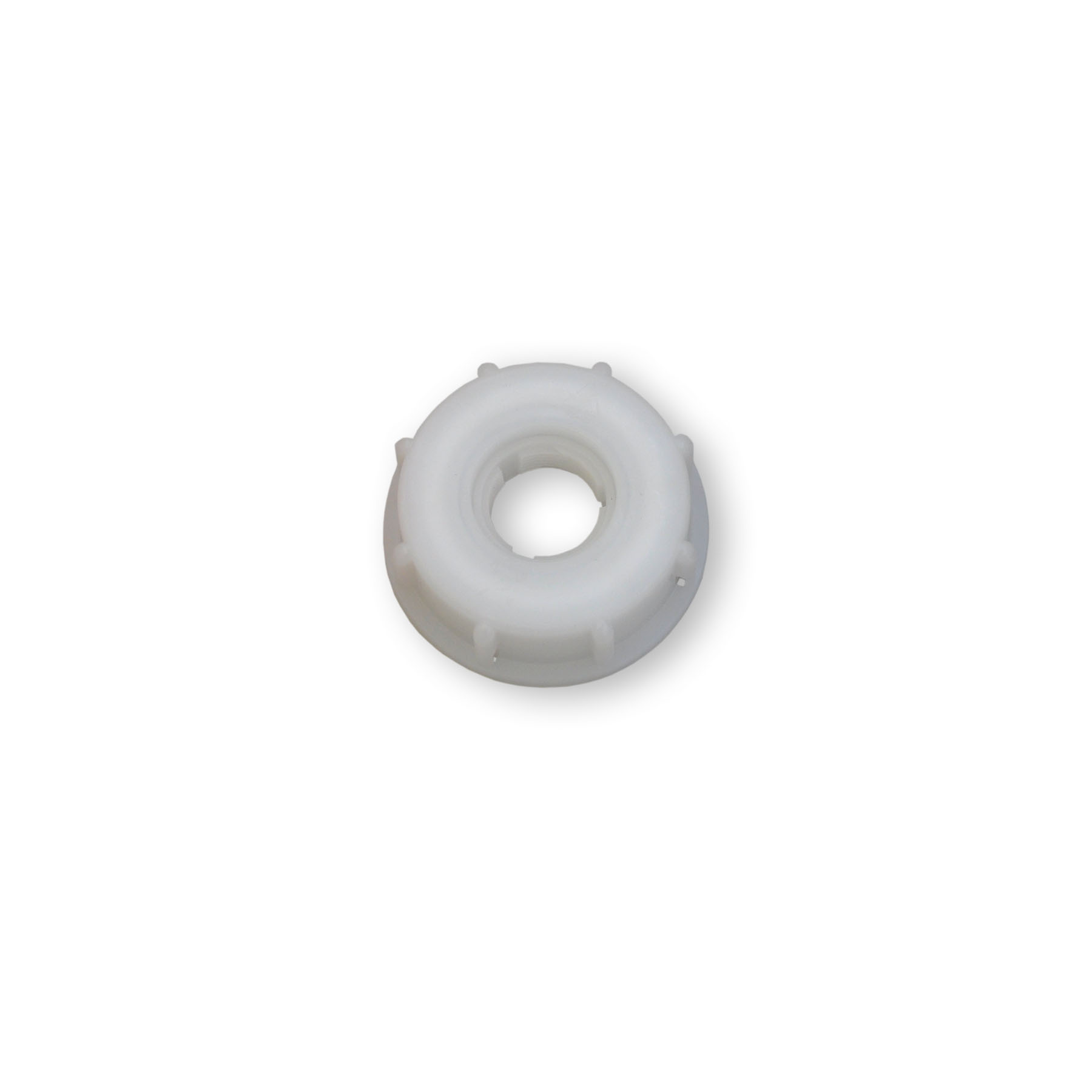 22350 Schraubverschluss / Deckel mit 3/4 Zoll Innengewinde DIN61