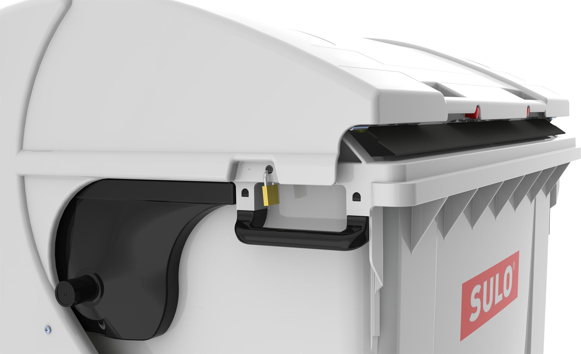 vorh-ngeschlossTvrilrZT1D4fg Sulo MGB 1100 mit Runddeckel