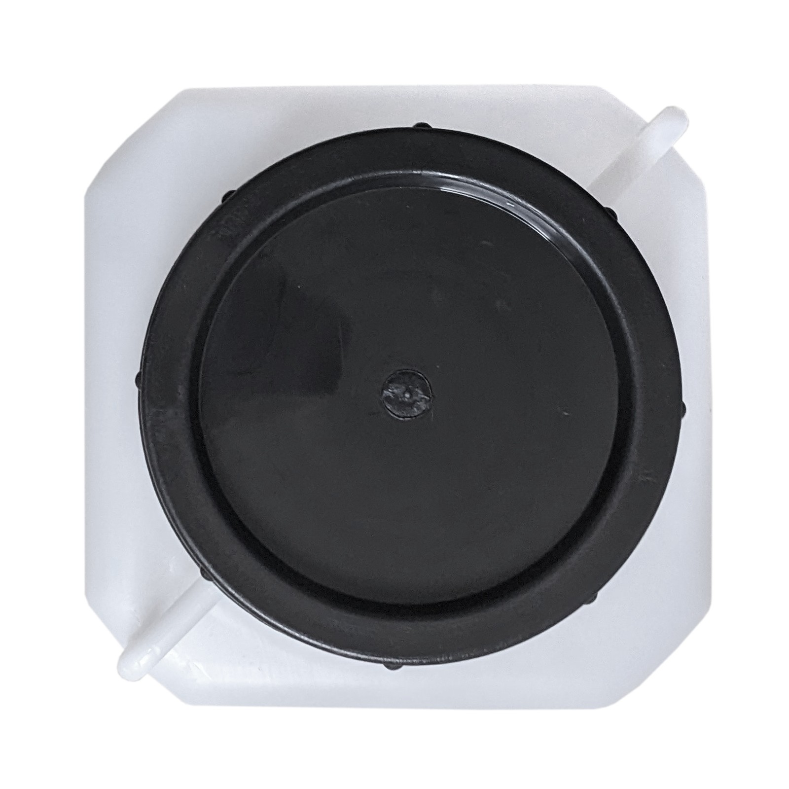 22497_1c 10 Liter Schraubdeckelfass eckig