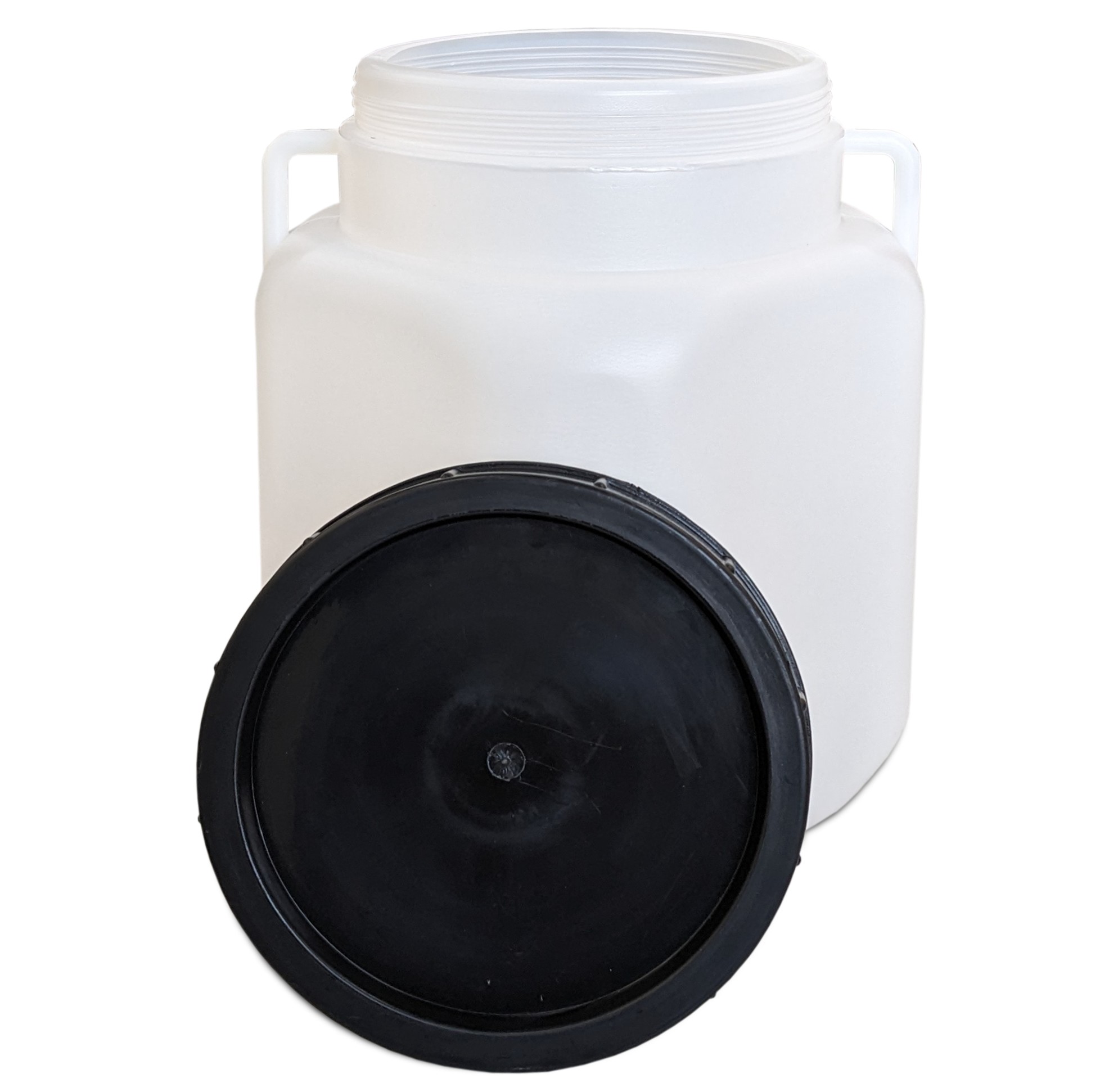 22582_1a 20 Liter Schraubdeckelfass eckig