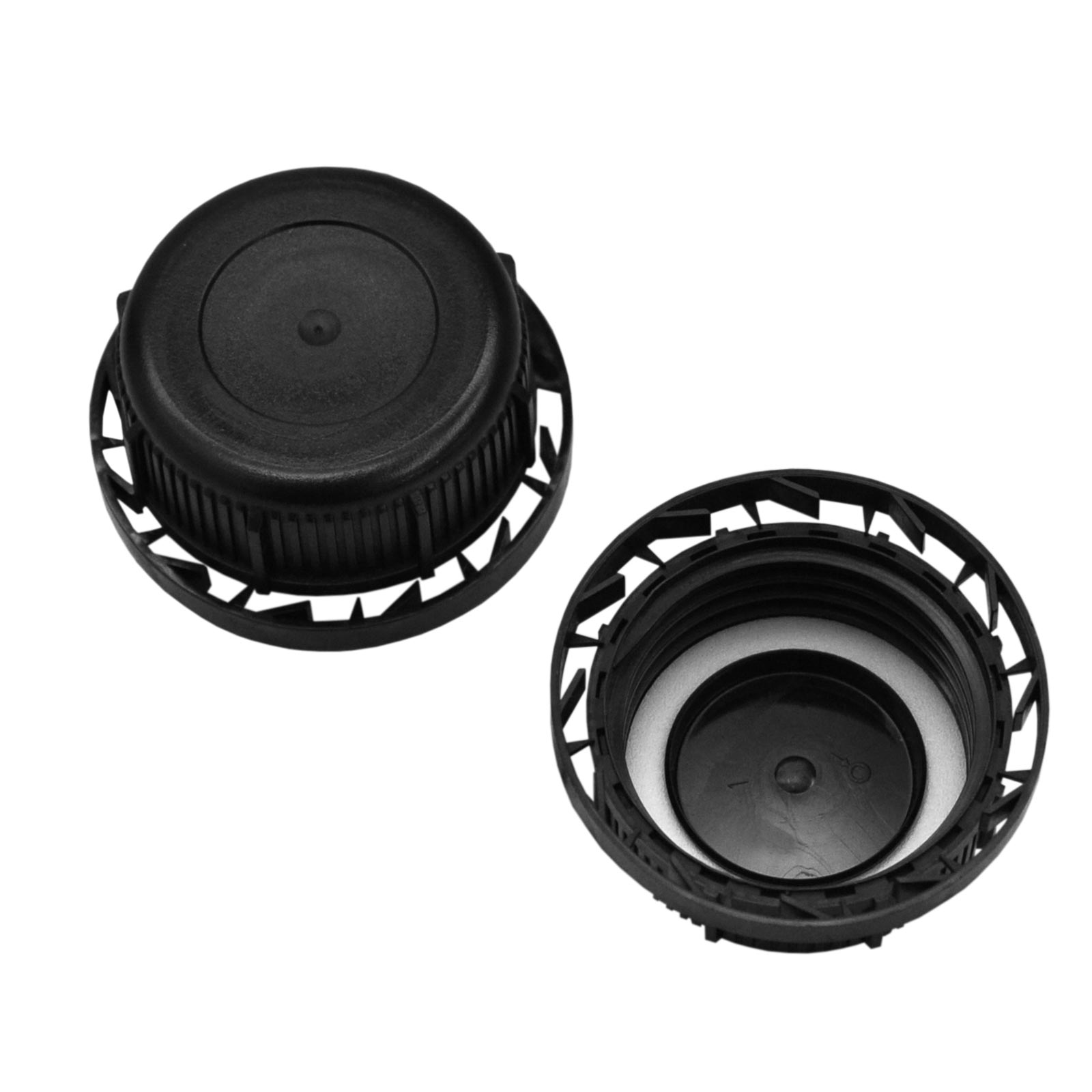 22018_galerie Schraubverschluß DIN 45