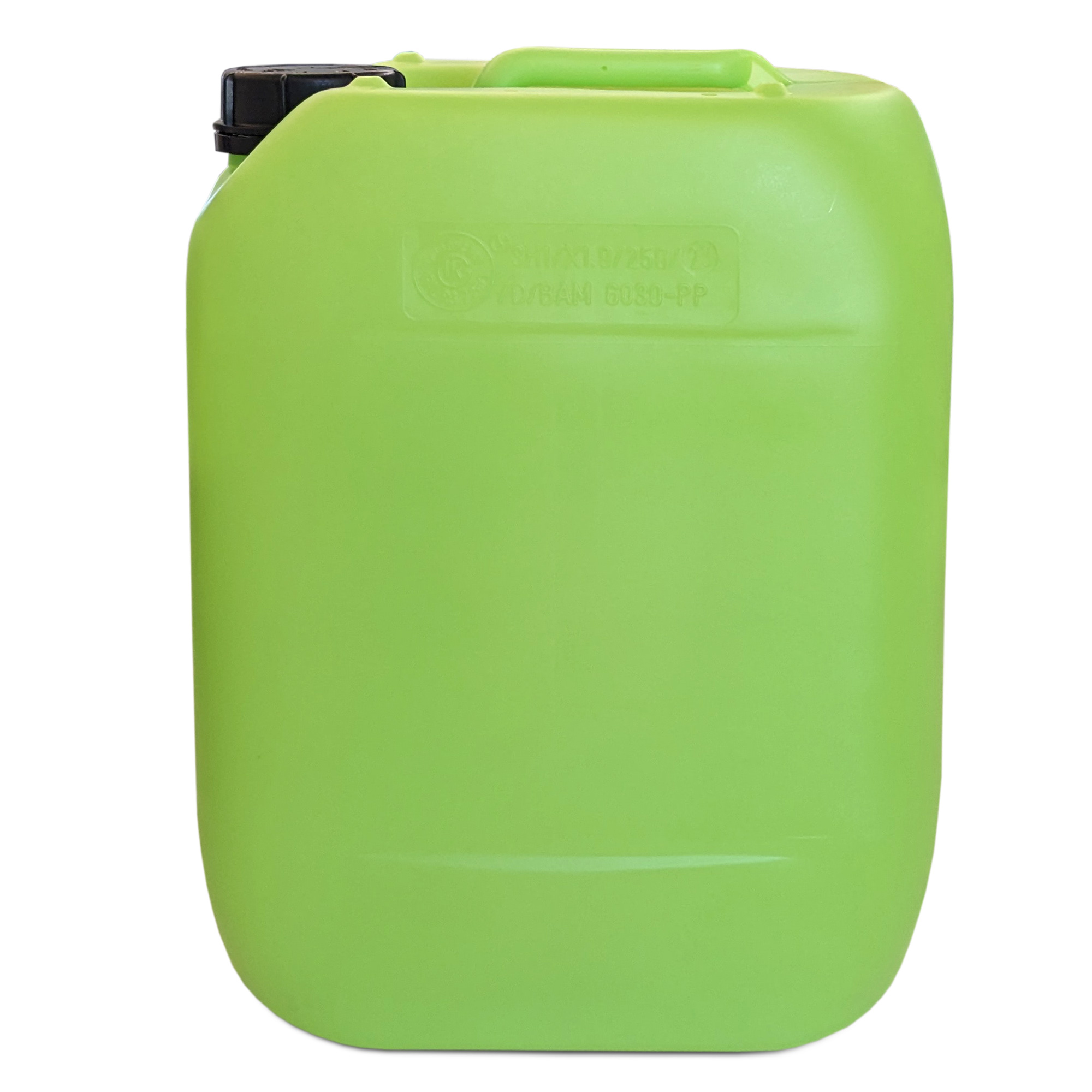 22475_1a 10 Liter Kanister Grün